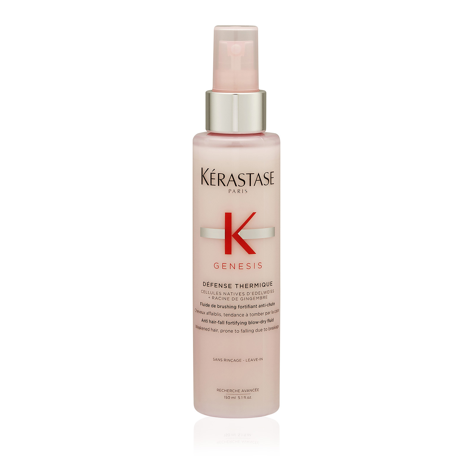 Kerastase Genesis Defense Thermique Anti Hair-Fall Fortifying Blow-Dry Fluid