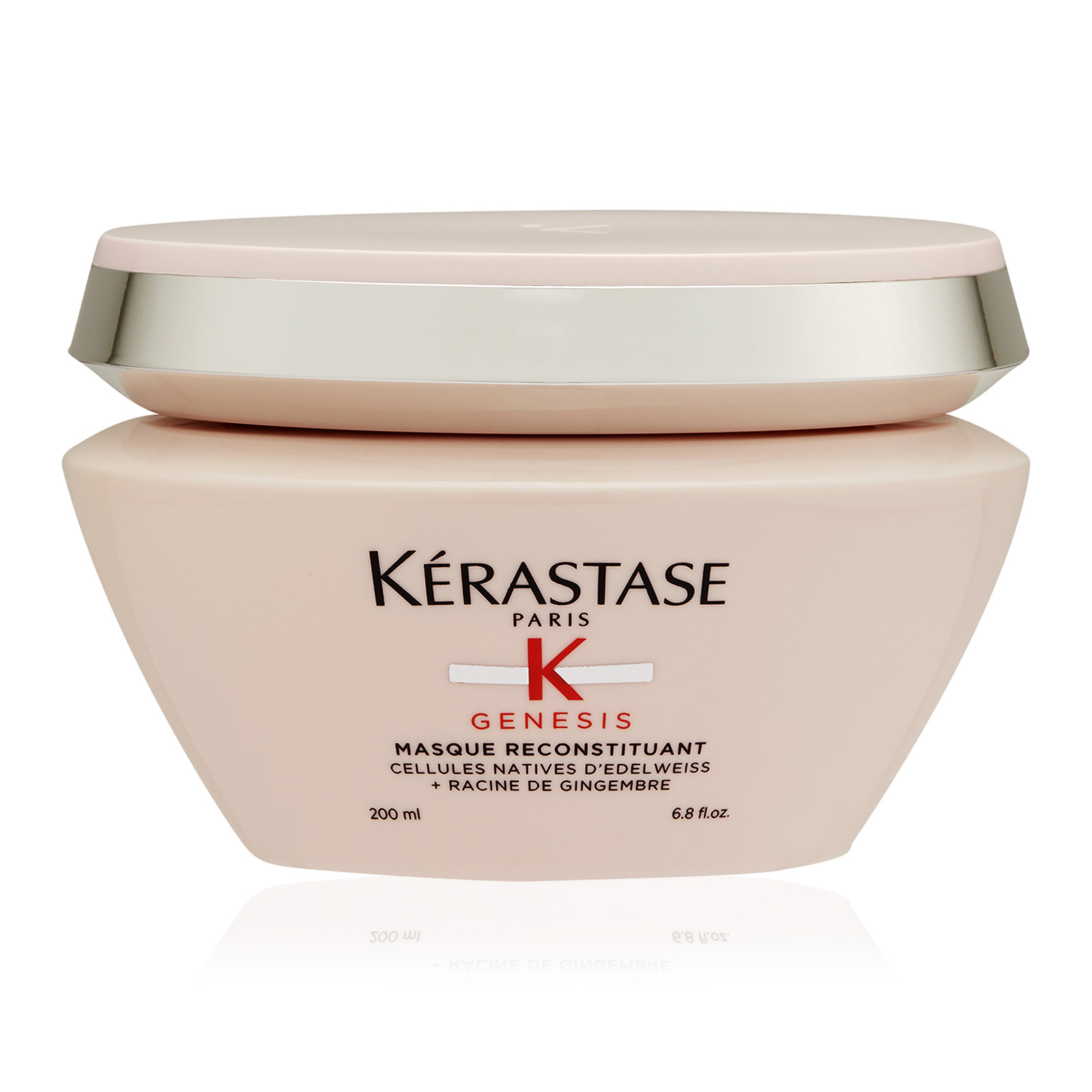 Kérastase Paris Kerastase Genesis Reconstituant Anti Hair-Fall Intense Fortifying Masque200 ml 6.8 oz AKB Beauty