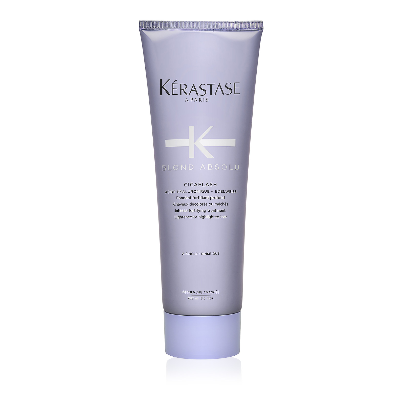 Blond Absolute Cicaflash Intense Fortifying Treatment (Lightened Or Highlighted Hair)