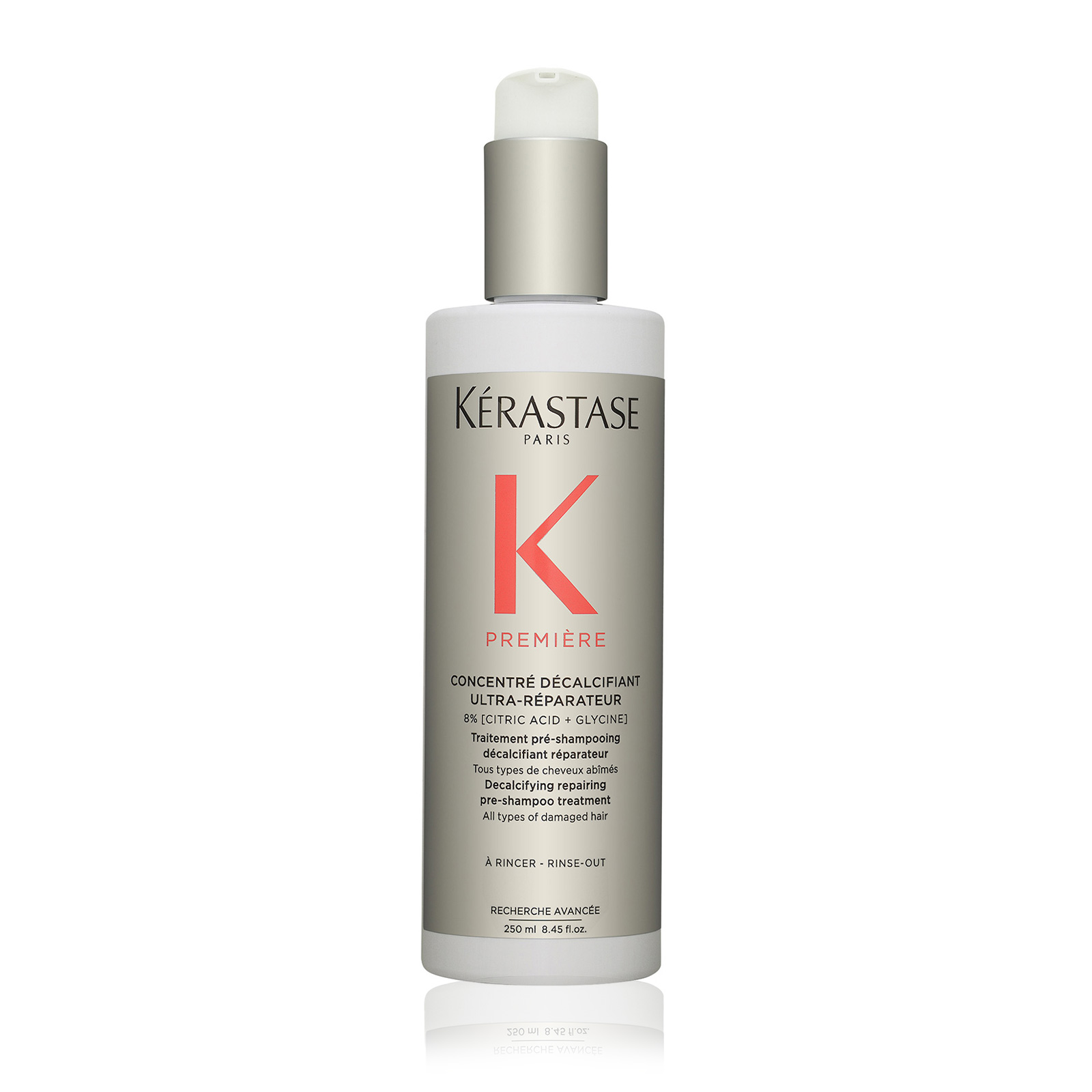 Première Decalcifying Repairing Pre-Shampoo Treatment