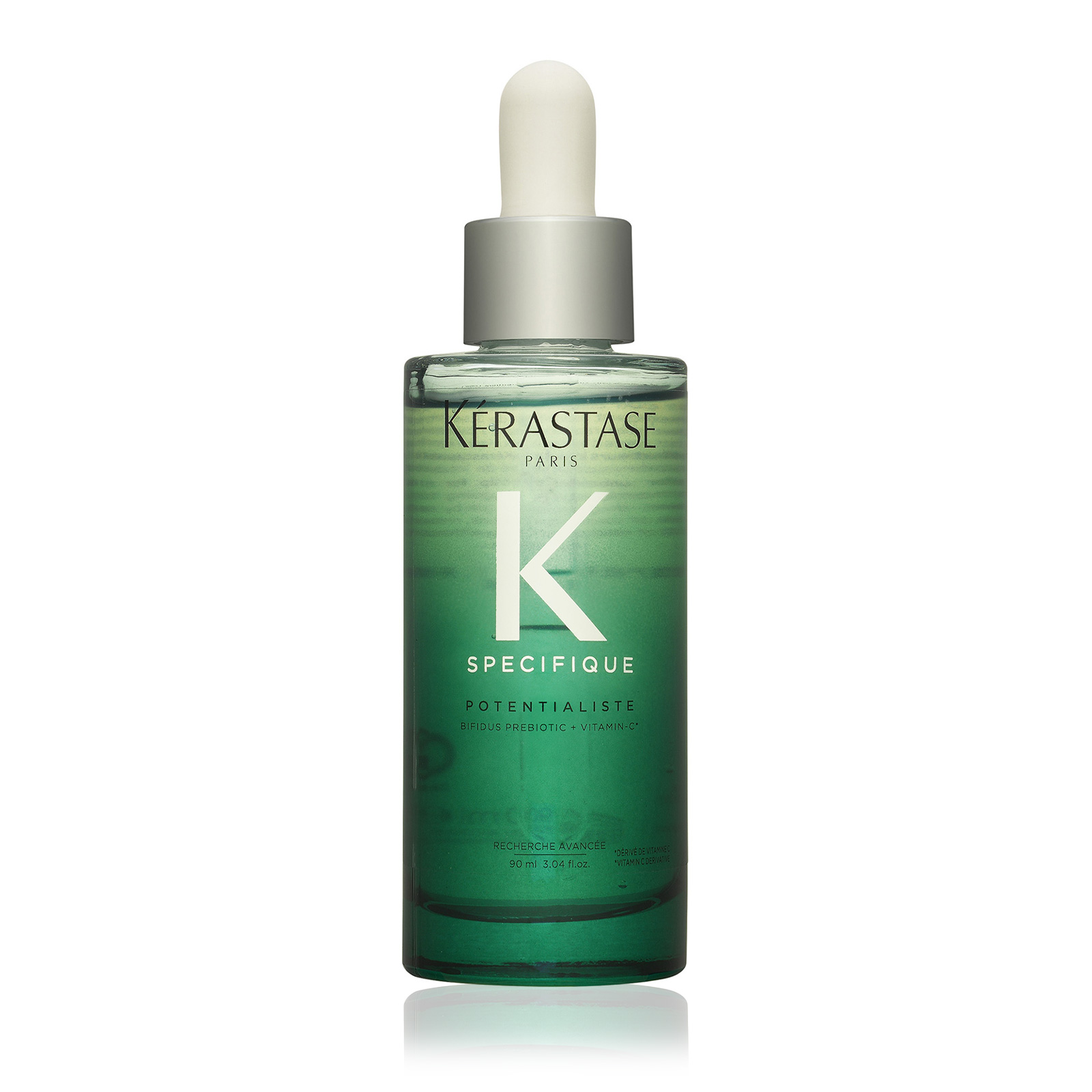 Specifique Potentialiste Universal Defense Serum