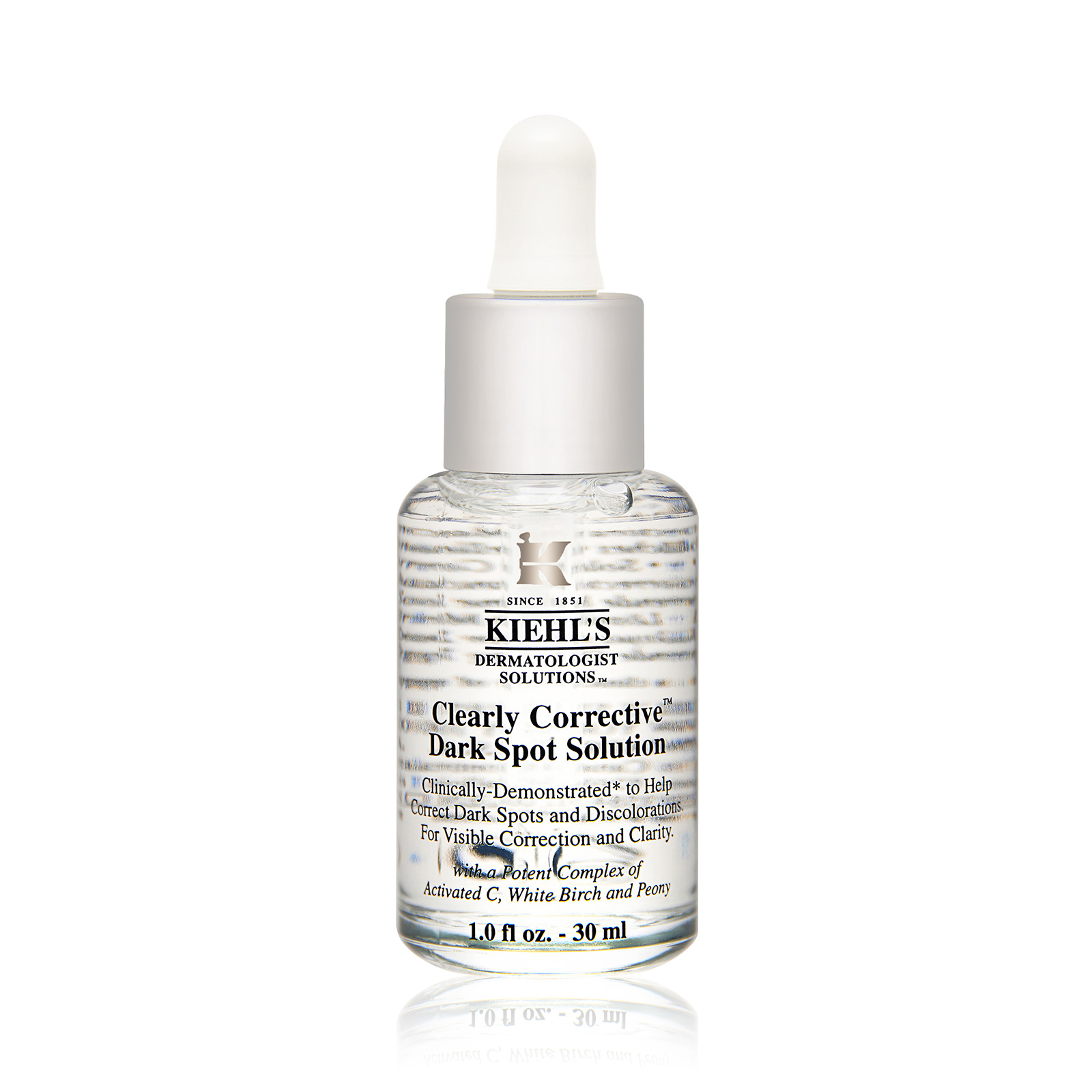 Dermatologist Solutions Clearly Corrective Dark Spot Solution