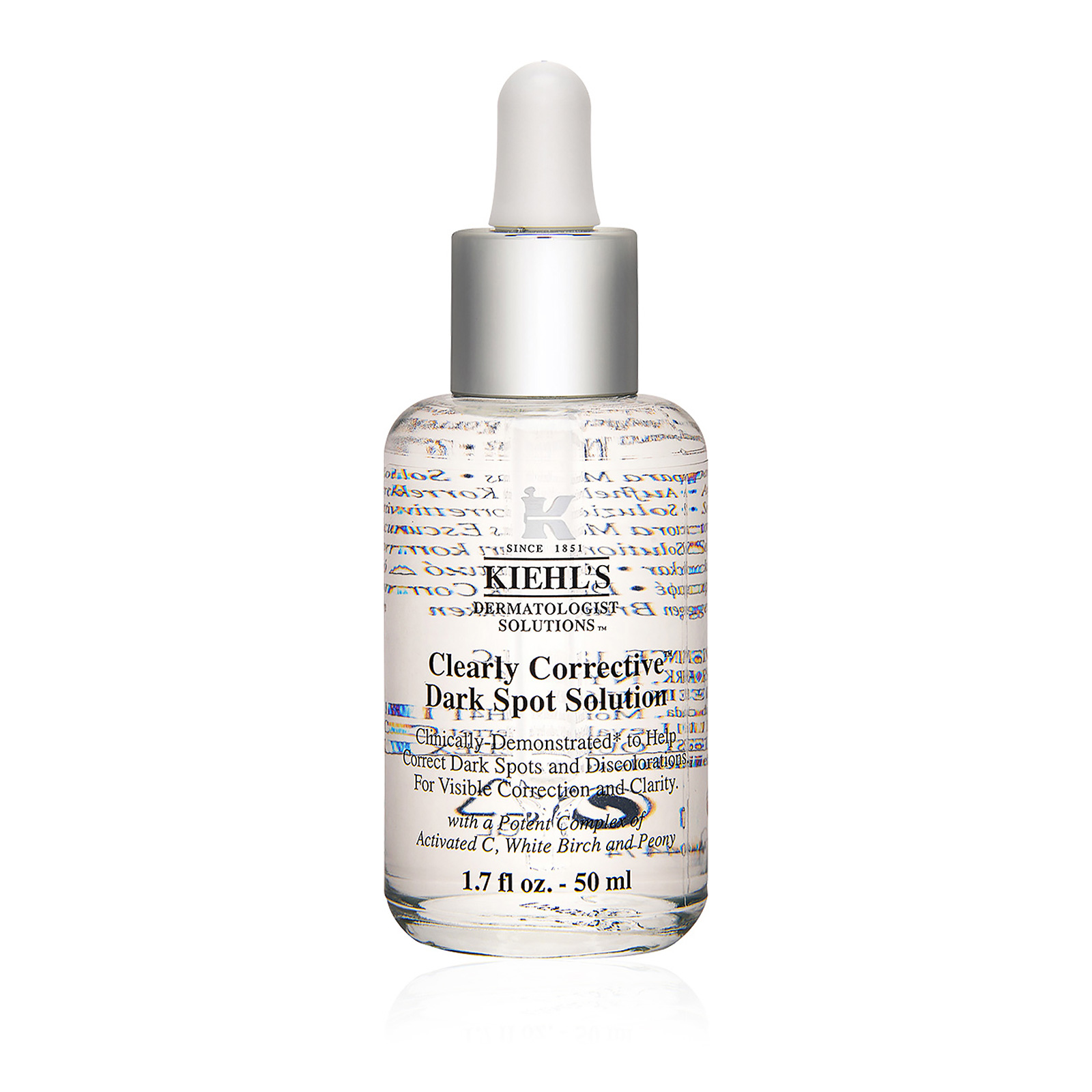Dermatologist Solutions Clearly Corrective Dark Spot Solution
