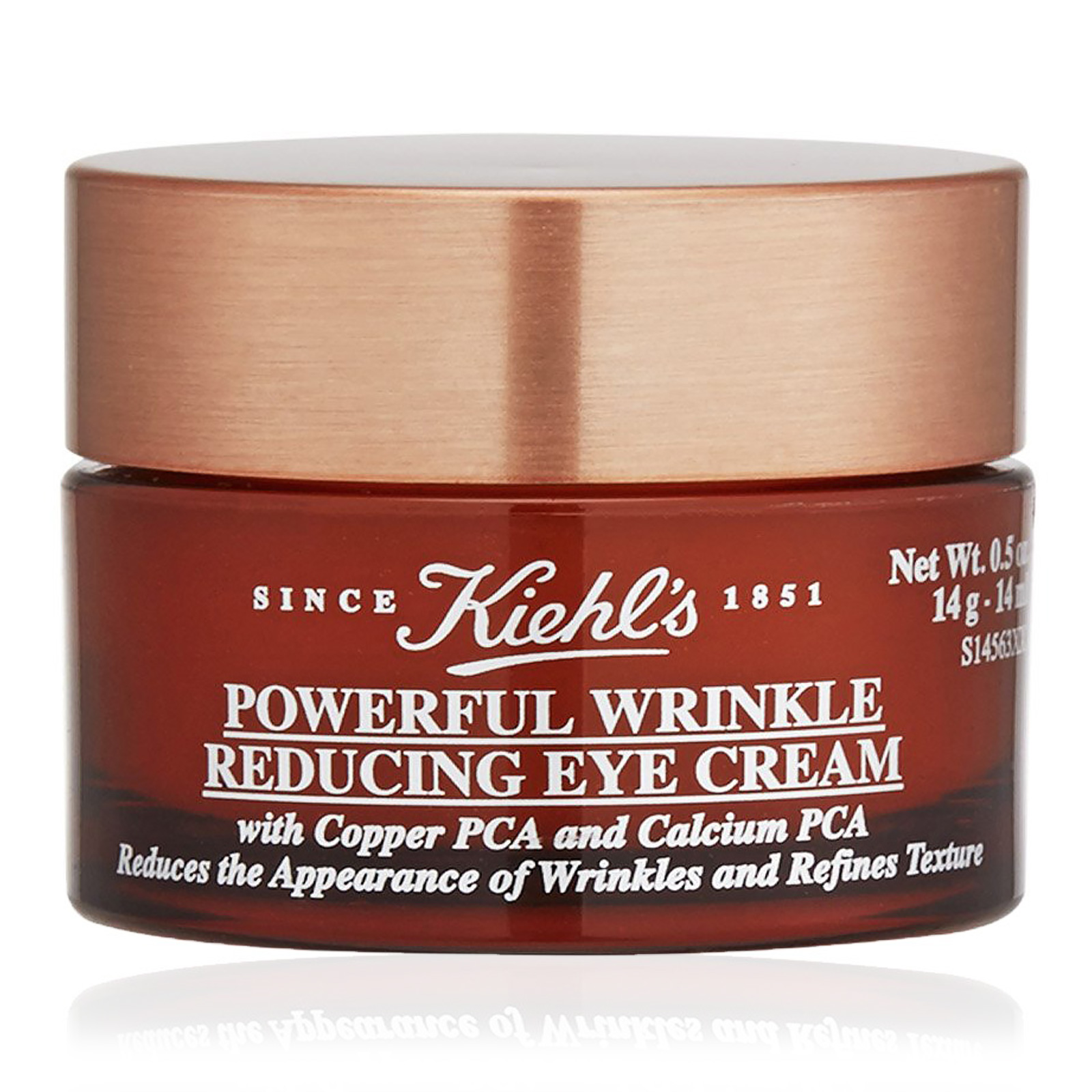 Powerful Wrinkle Reducing Eye Cream 