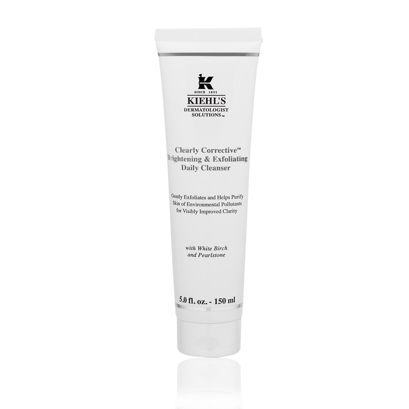 Clearly Corrective Brightening & Exfoliating Daily Cleanser