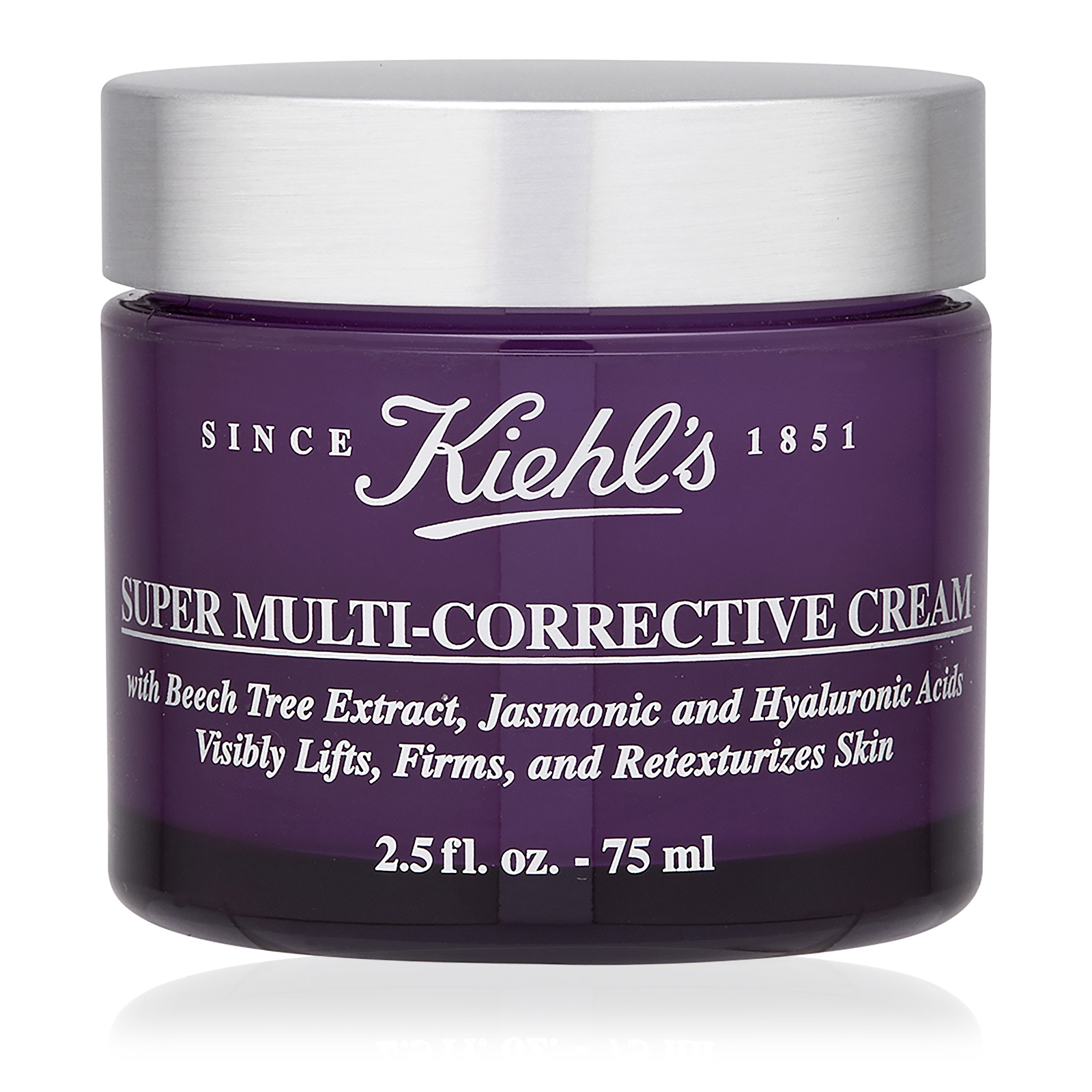 Kiehl's Since 1851 Super Multi-Corrective Cream - 2.5 fl oz jar