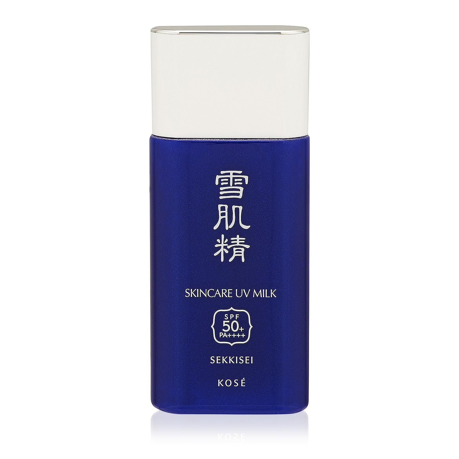 Sekkisei Skincare UV Milk SPF50+ PA++++