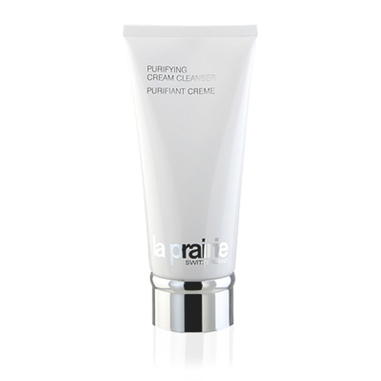 Purifying Cream Cleanser