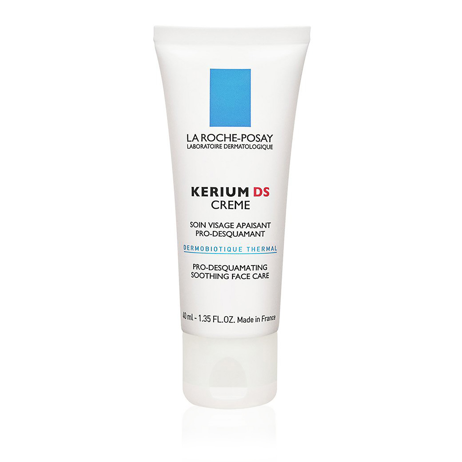 La Roche-Posay Kerium DS Soothing Face Care40 ml AKB Beauty
