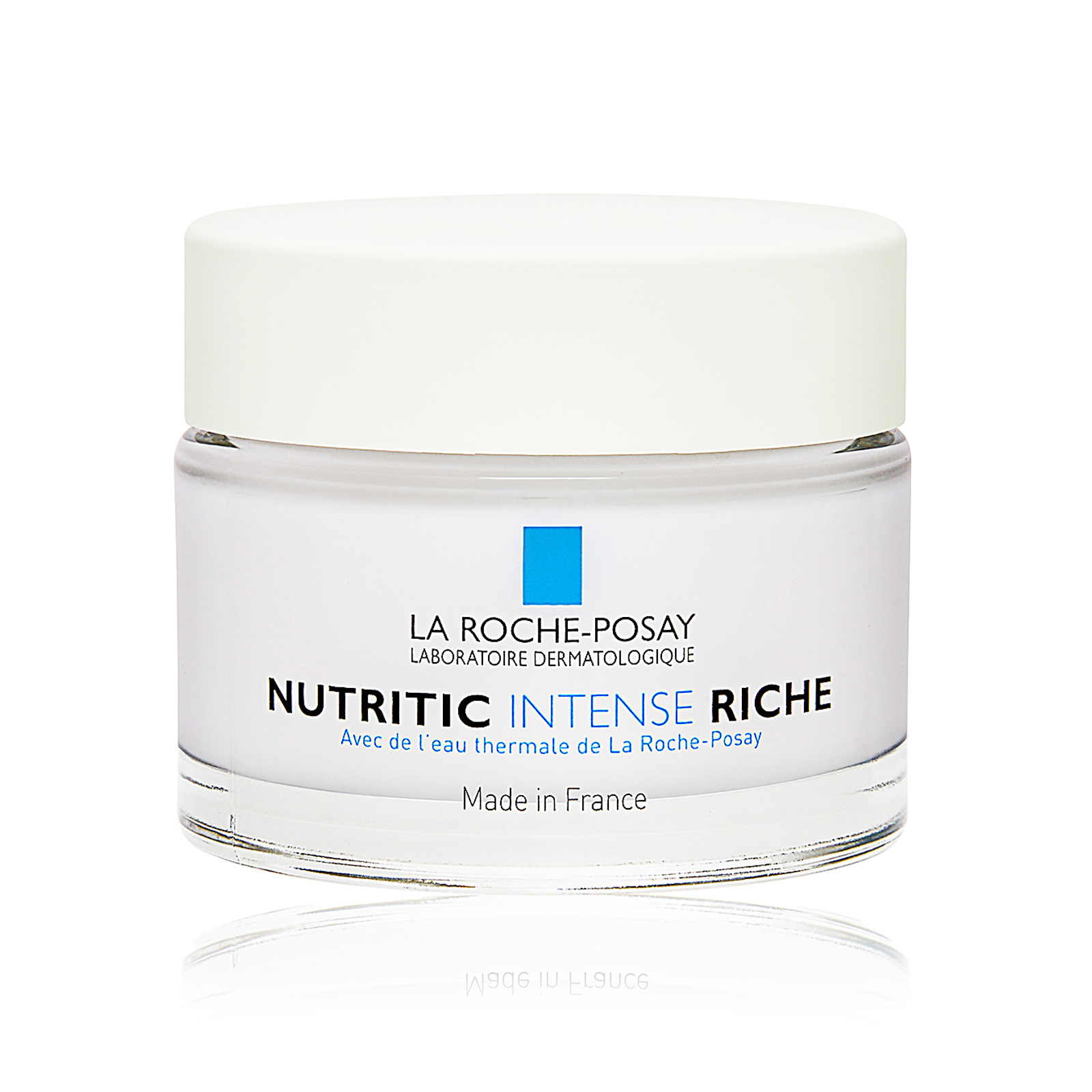 Nutritic Intense Rich In-Depth Nutri-Reconstituting Cream (For Very Dry Skin)