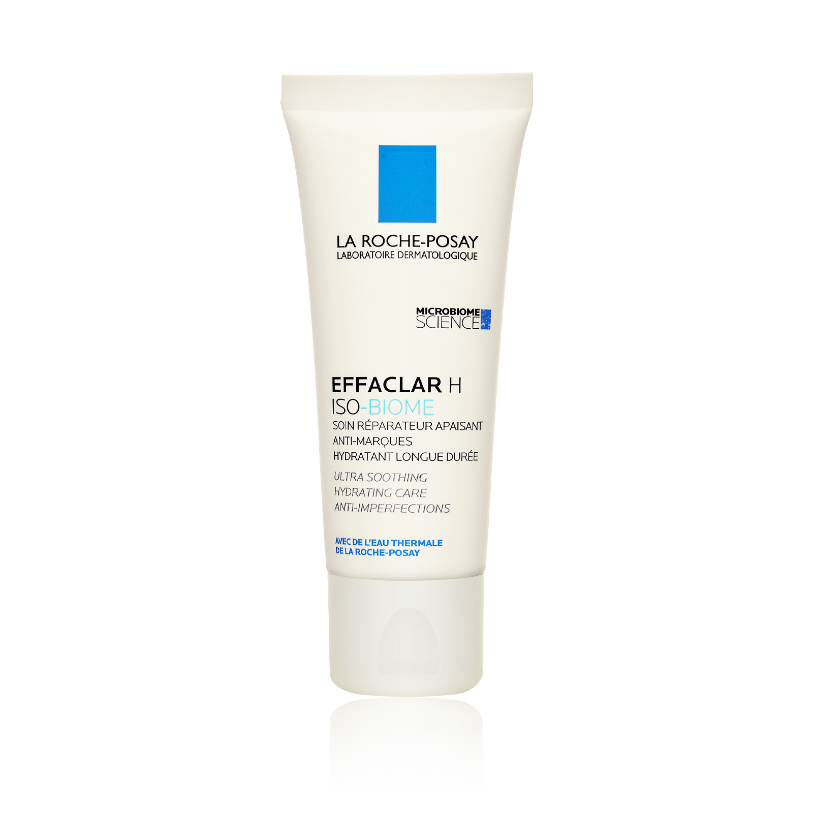 Effaclar H Iso-Biome Ultra Soothing Hydrating Care Anti-Imperfections