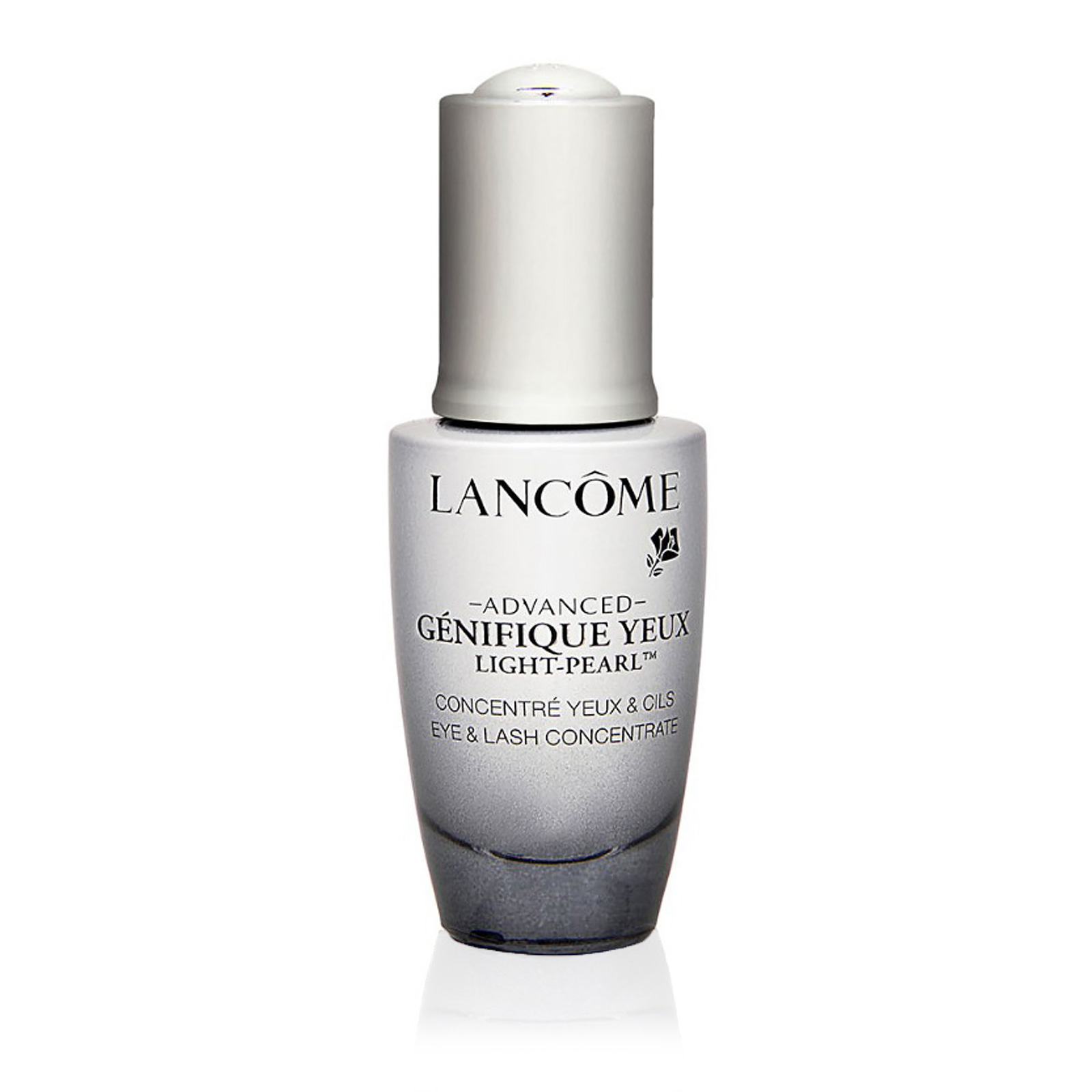 Advanced Genifique Youth Activating Eye & Lash Concentrate