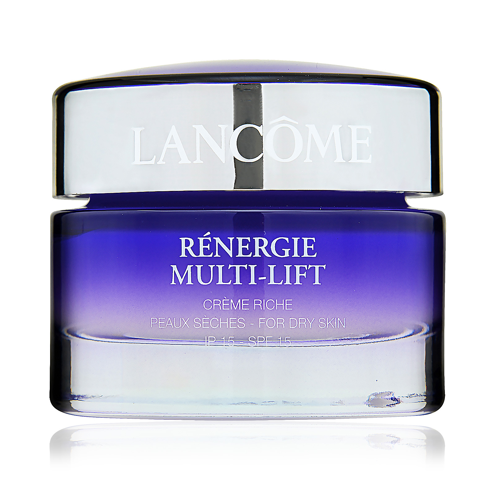 Renergie Multi-Lift Redefining Lifting Rich Cream SPF15 (New Version)