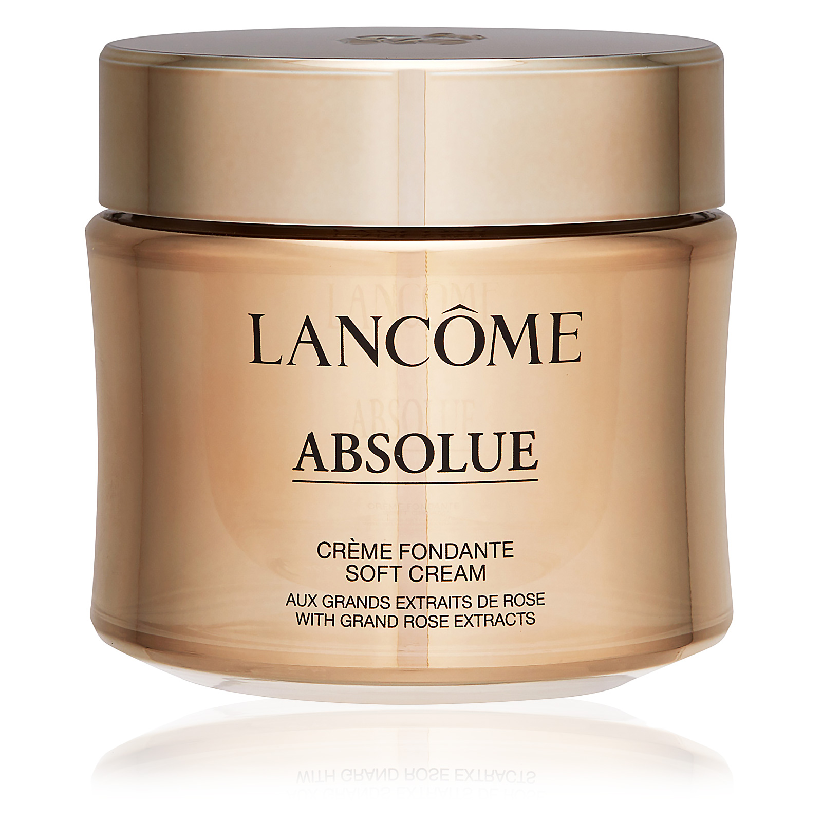 Absolue Regenerating Brightening Soft Cream