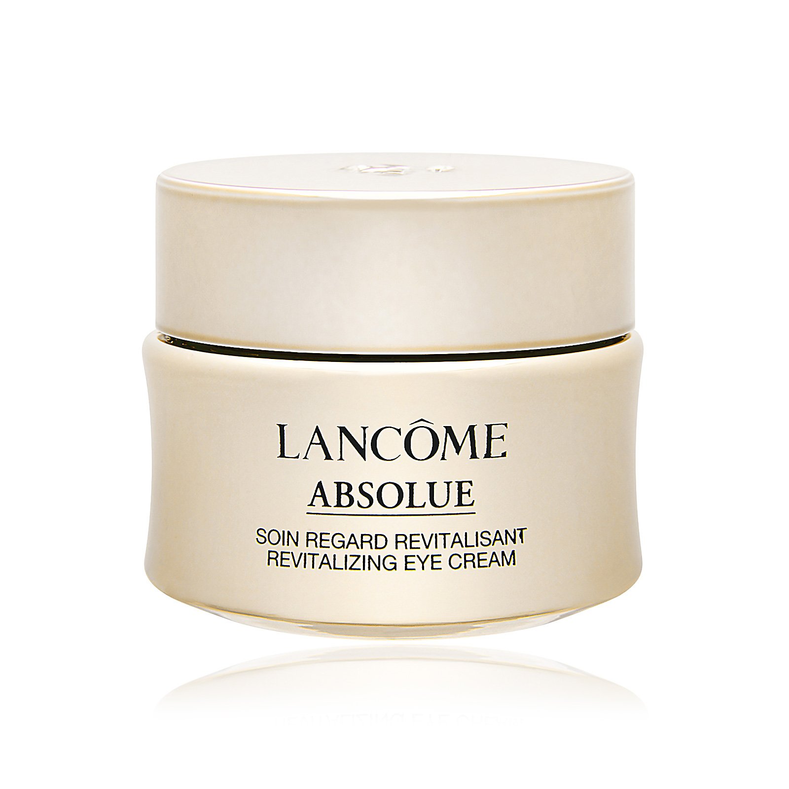 Absolue Revitalizing Eye Cream