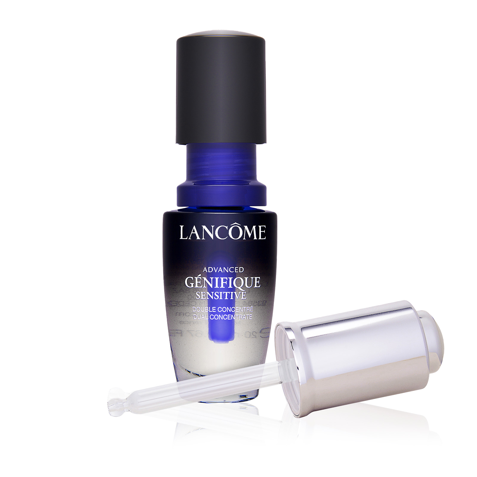 Advanced Genifique Sensitive Intense Recovery & Soothing Dual Concentrate
