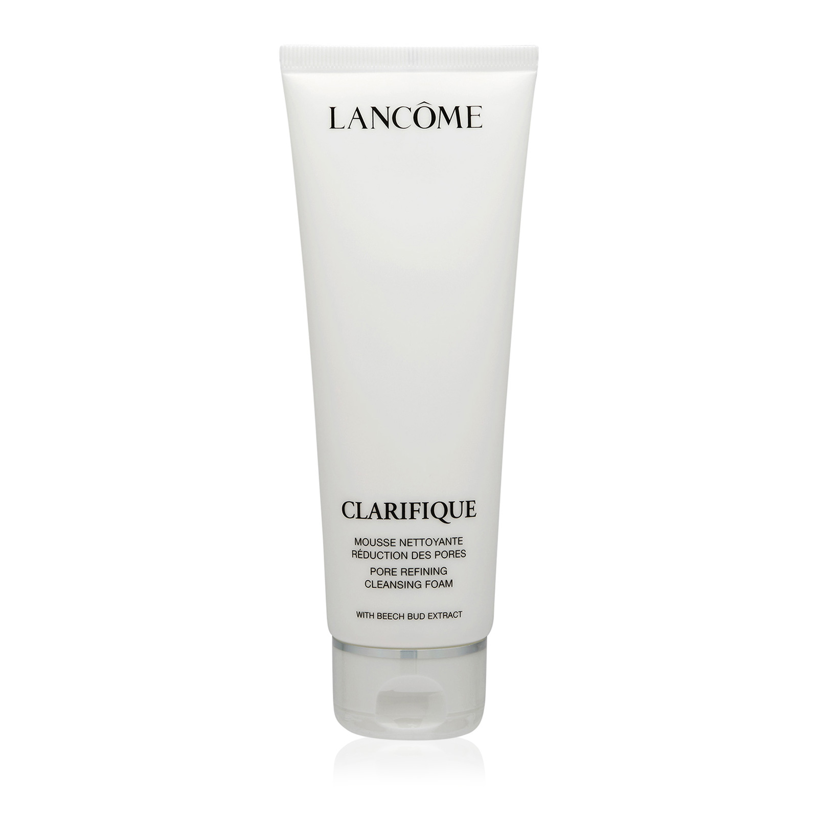LANCÔME Clarifique Pore Refining Cleansing Foam125 ml 4.2 oz AKB Beauty