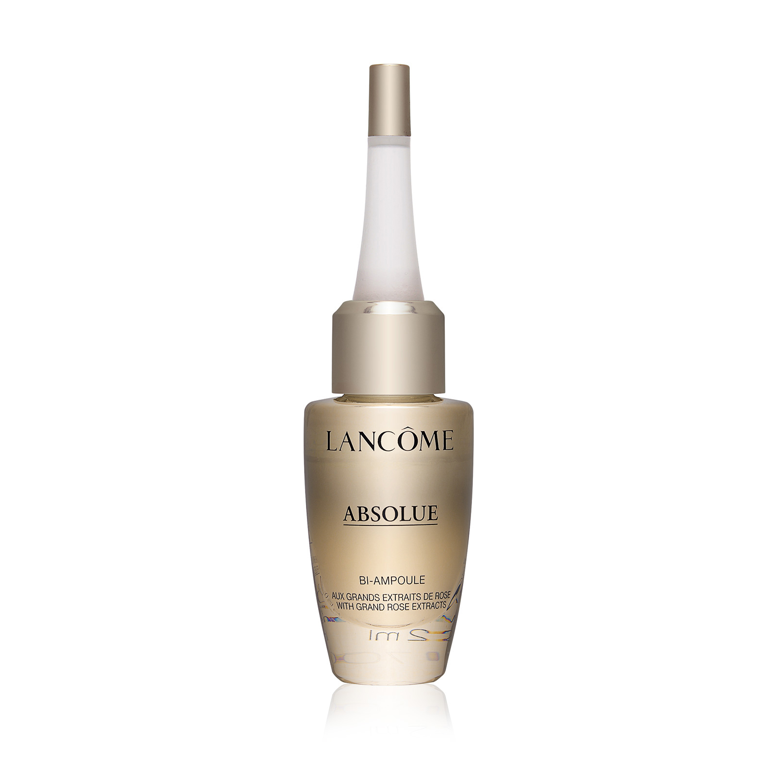 Absolue Ultimate Repair Bi-Ampoule