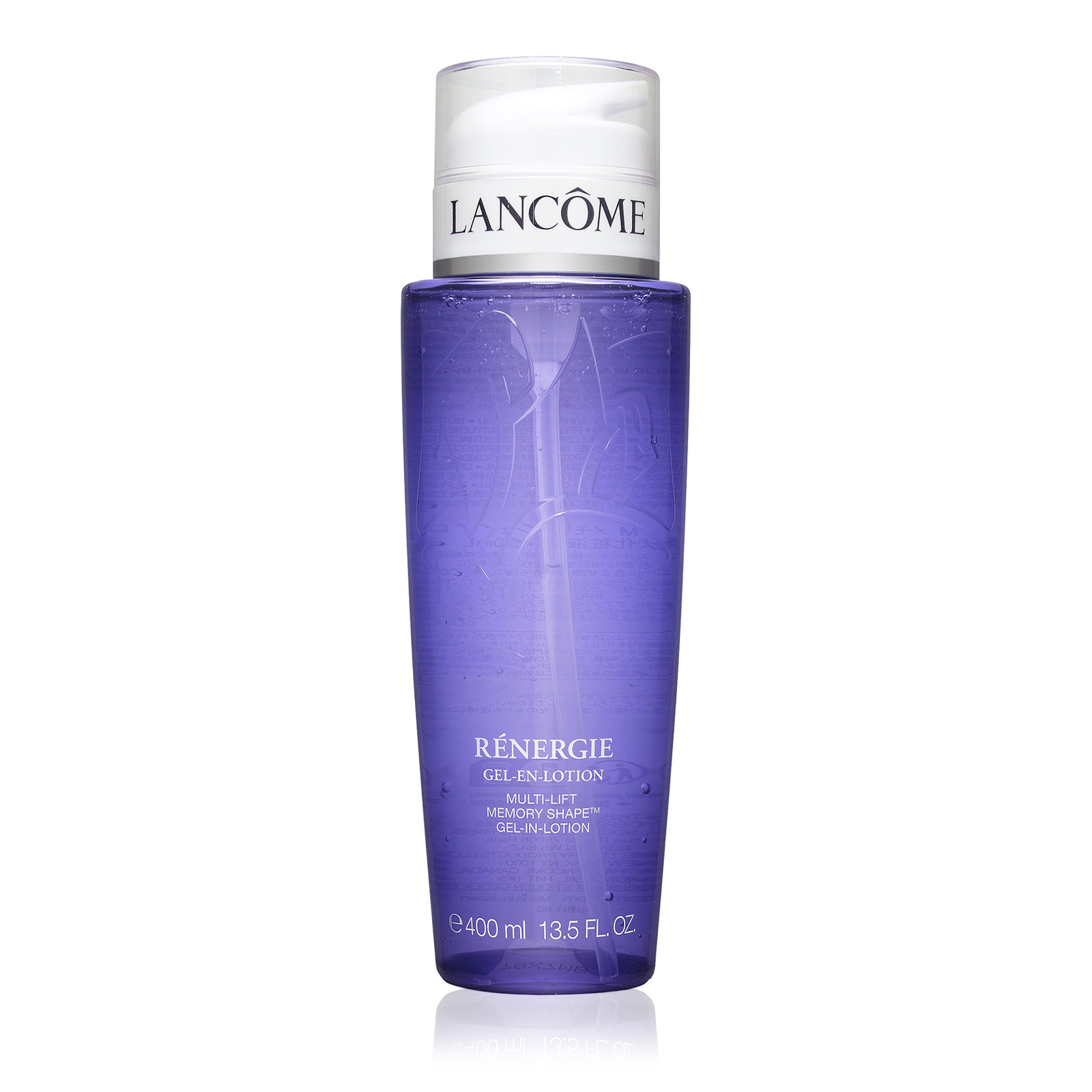 Rénergie Multi-Lift Memory Shape Gel-In-Lotion