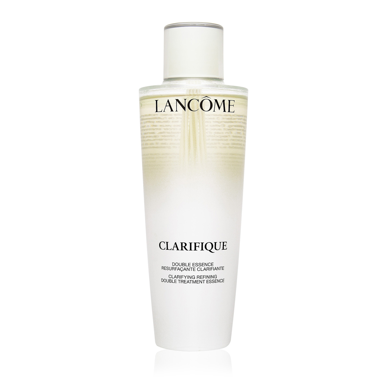 Clarifying Refining Double Treatment Essence