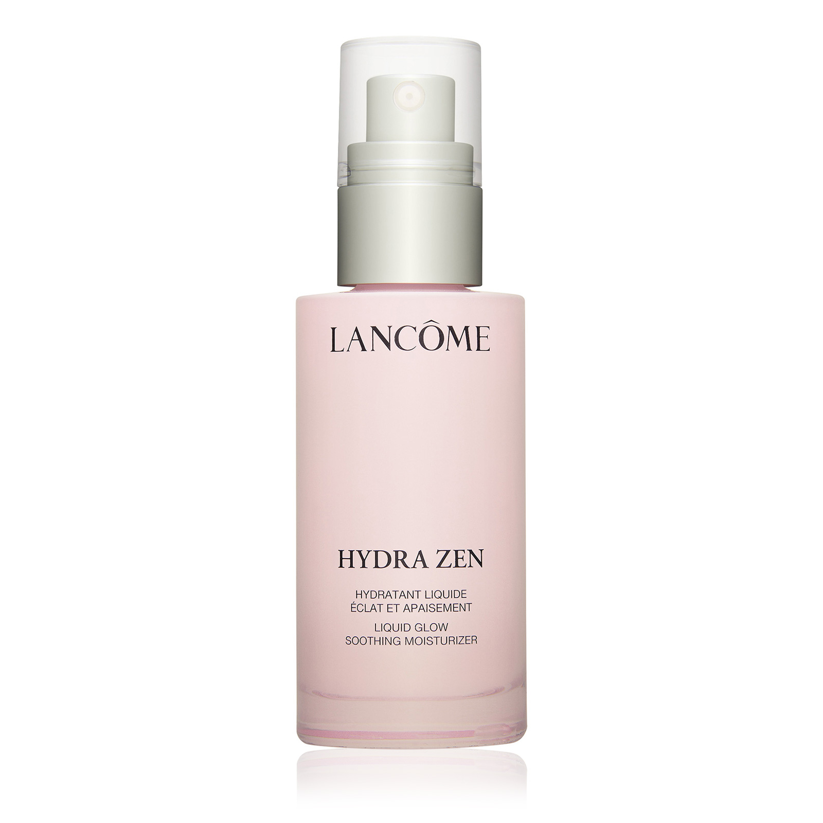 Hydra Zen Liquid Glow Soothing Moisturizer