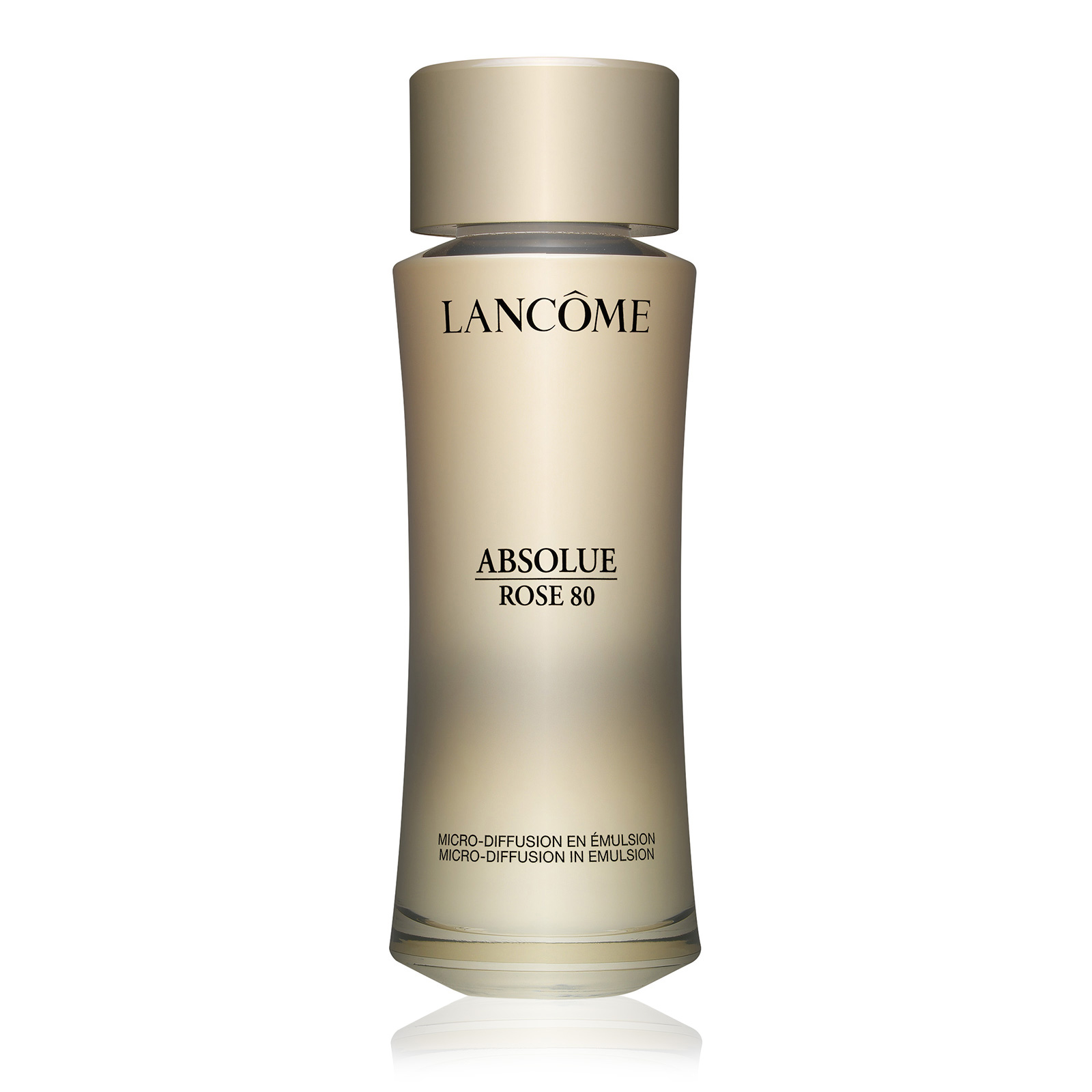 Absolue Rose 80 Micro-Diffusion In Emulsion