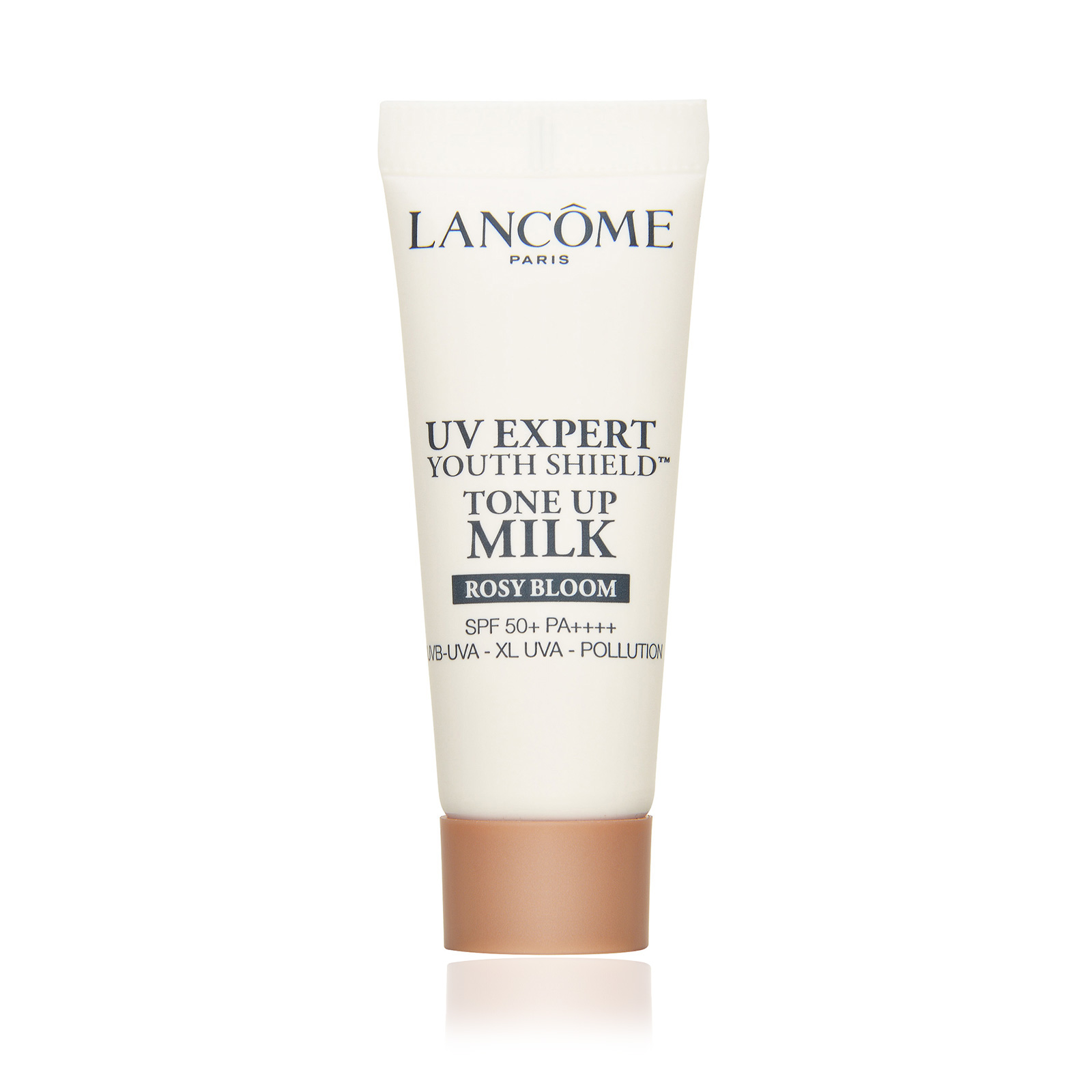 UV Expert Youth Shield Tone Up Milk Rosy Bloom SPF50+ PA++++