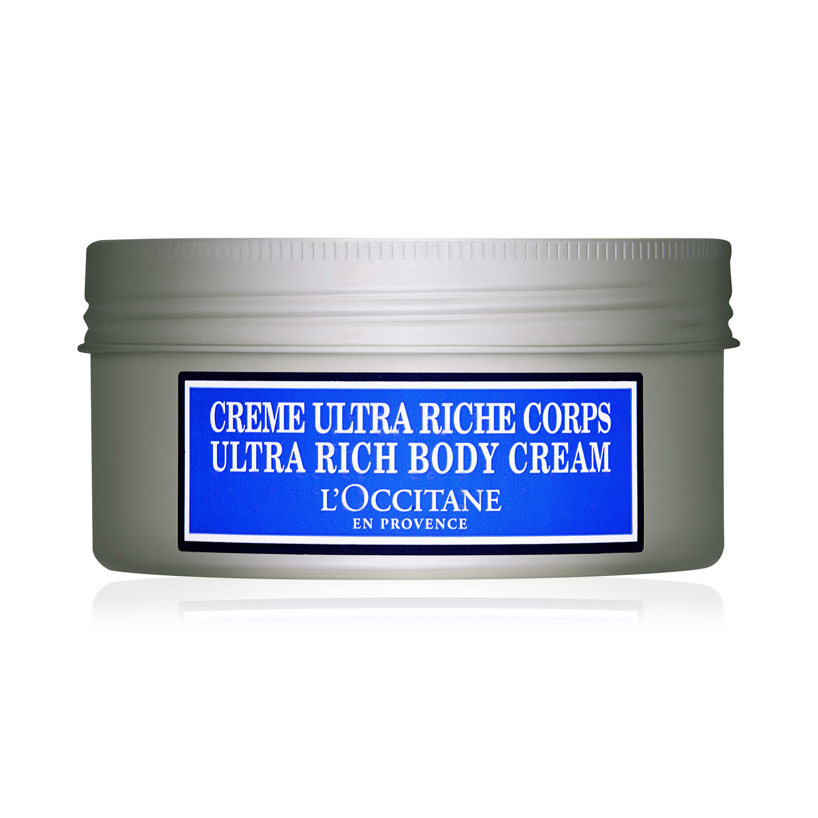 Shea Butter Ultra Rich Body Cream