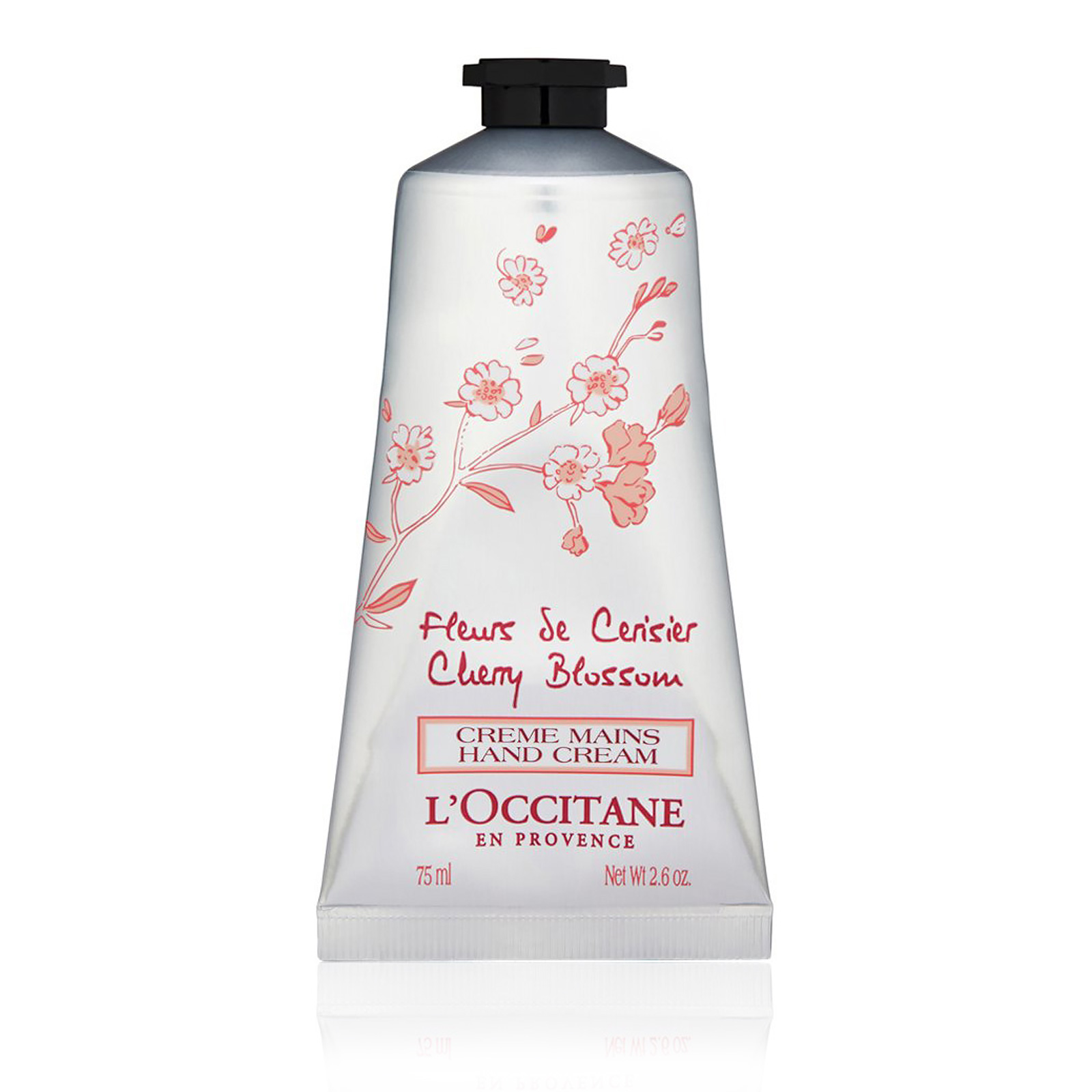 Cherry Blossom Hand Cream