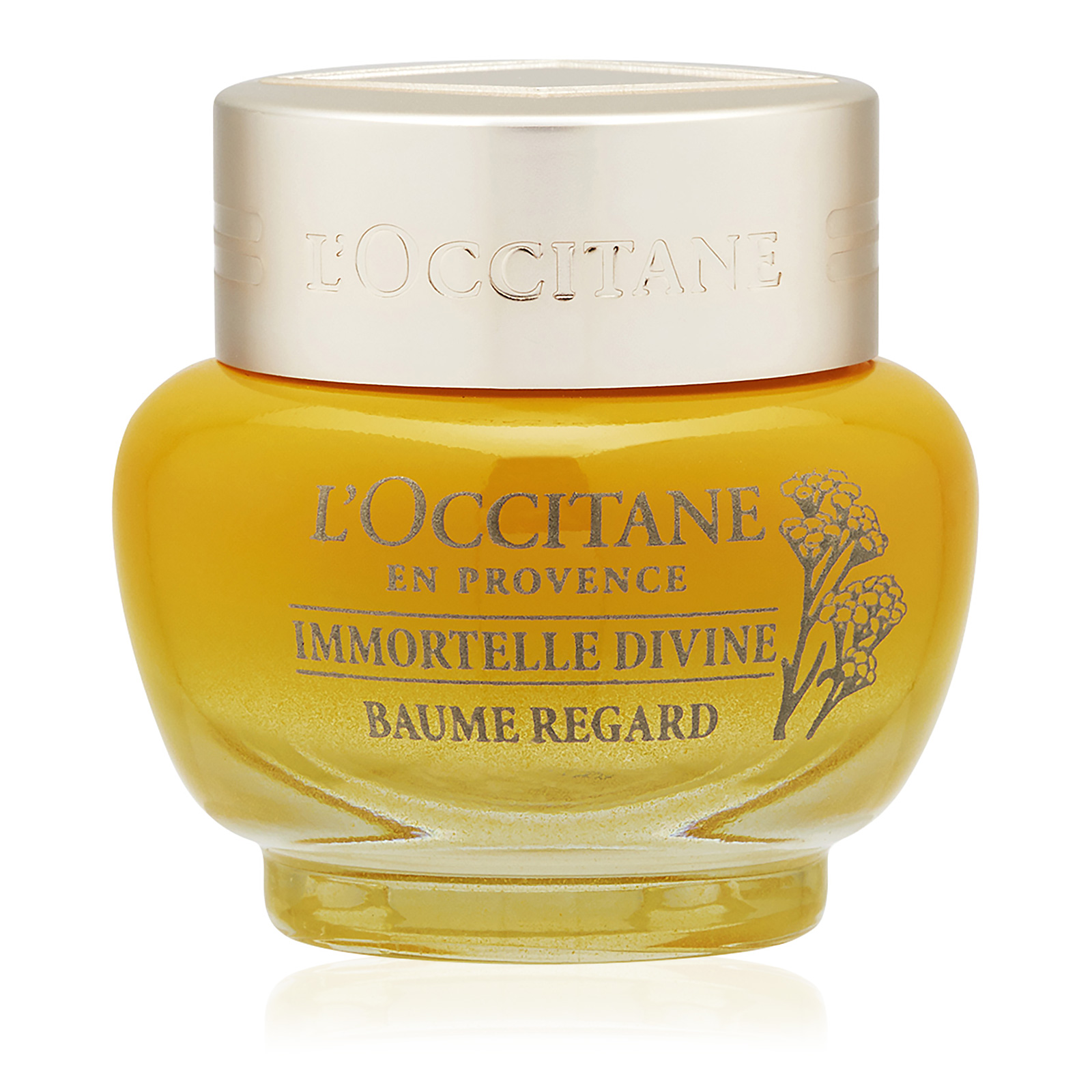 Immortelle Divine Eye Balm  (Advanced Youth Face Care)