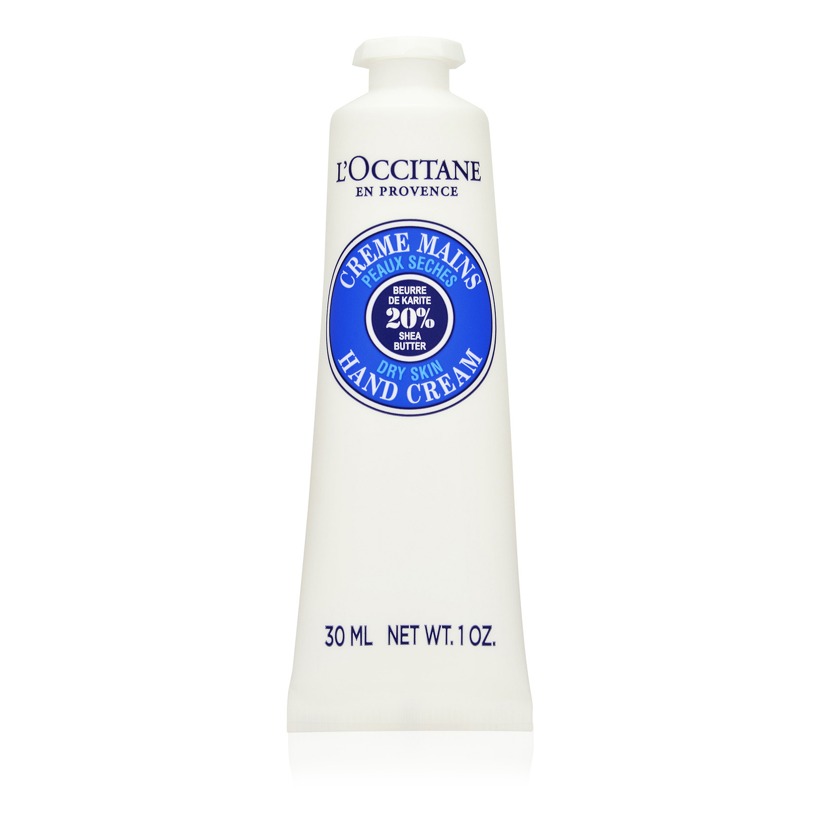 Shea Butter Hand Cream