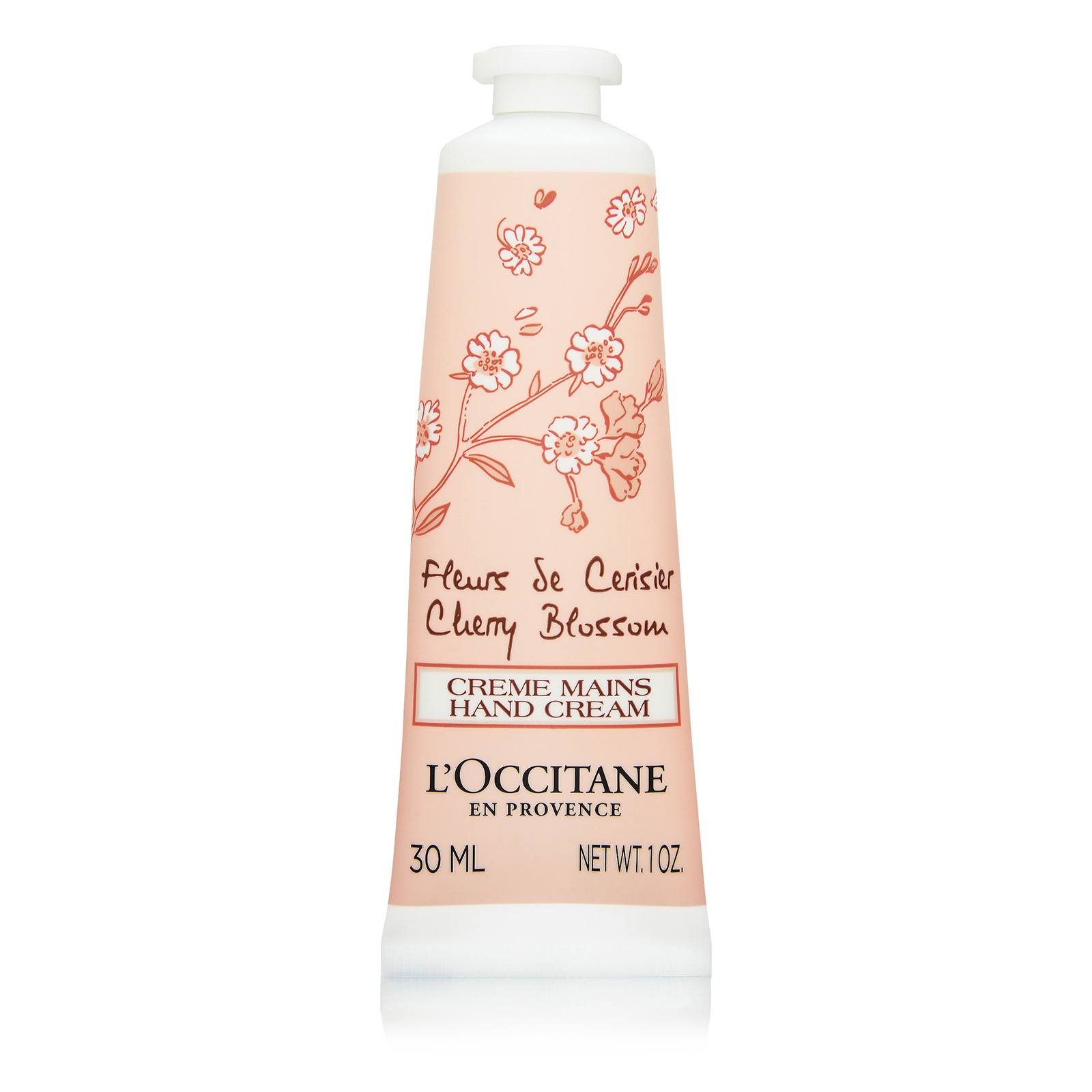 Cherry Blossom Hand Cream