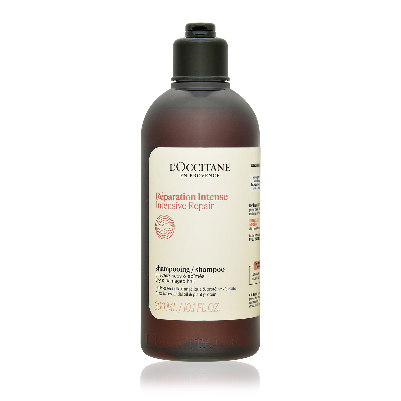 Intensive Repair Shampoo (For Dry & Damaged Hair)