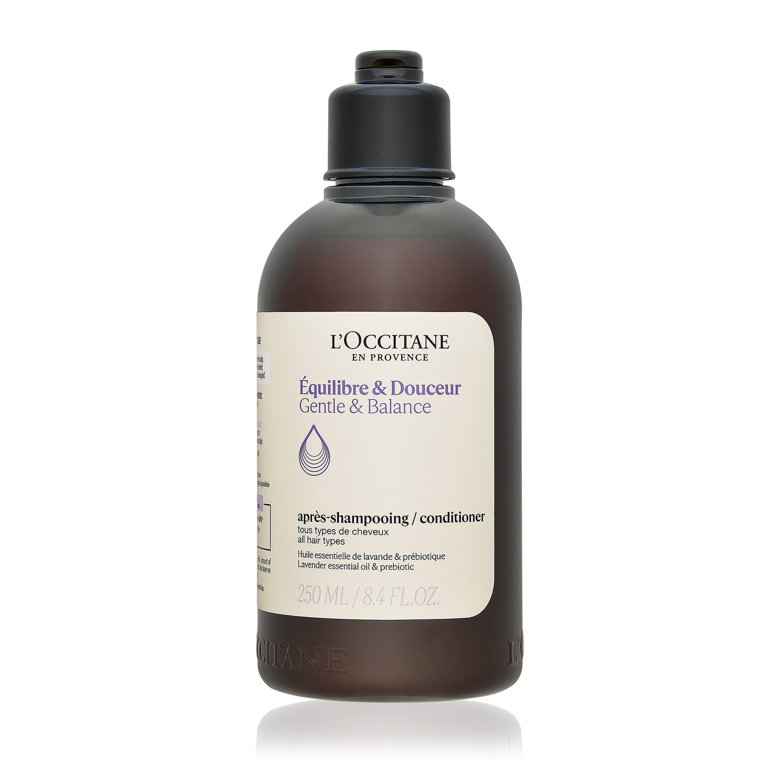 Gentle & Balance Conditioner (All Hair Types)