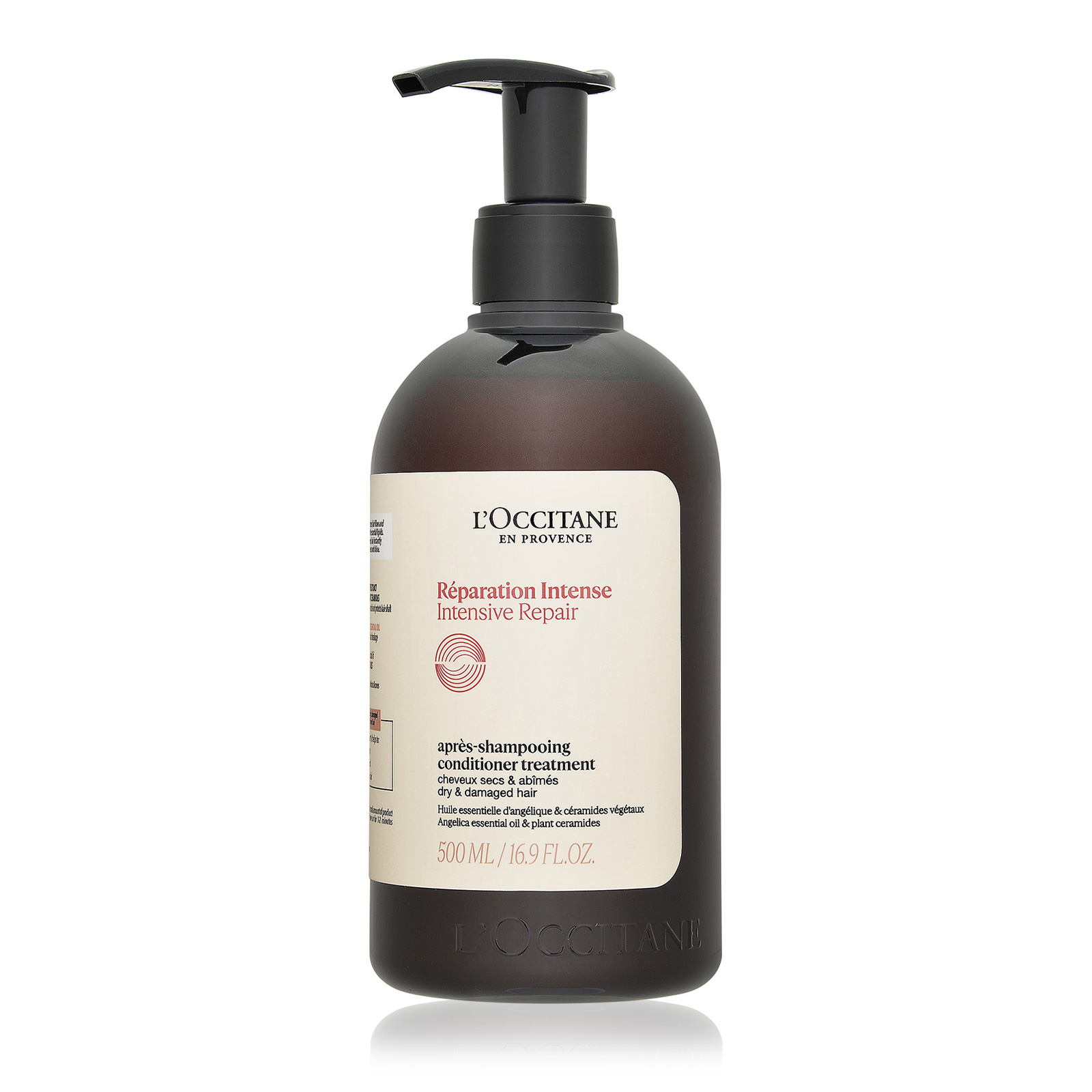 Intensive Repair Conditioner Treatment (For Dry & Damaged Hair)