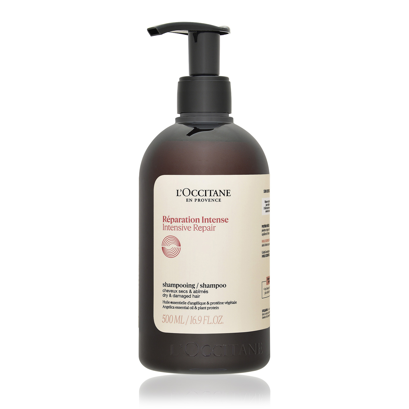 Intensive Repair Shampoo (For Dry & Damaged Hair)