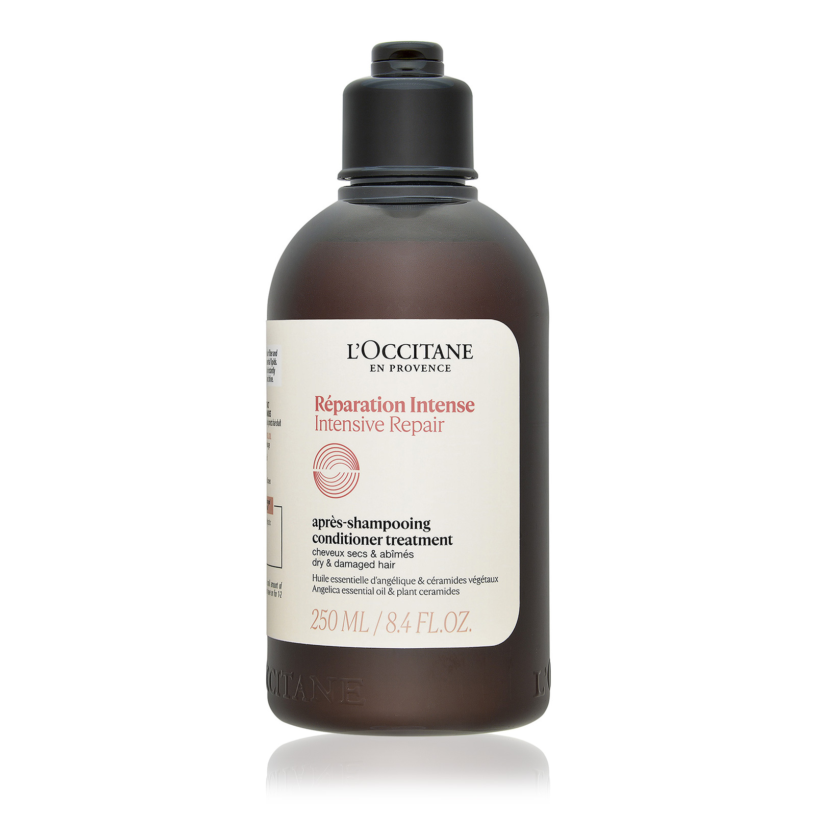 Intensive Repair Conditioner Treatment (For Dry & Damaged Hair)