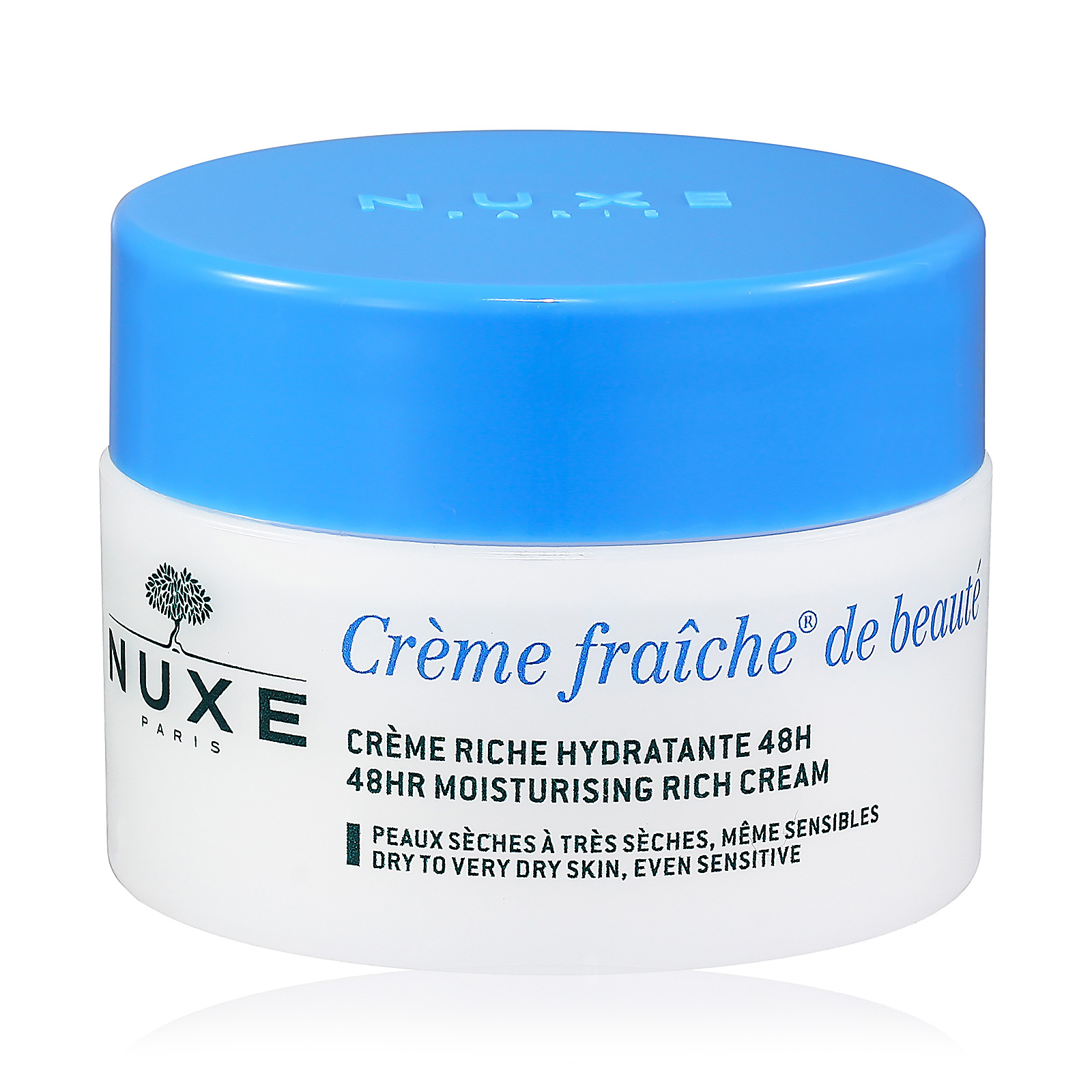 CHANEL Le Lift Creme Riche Moisturising Creams - 1.7oz for sale online