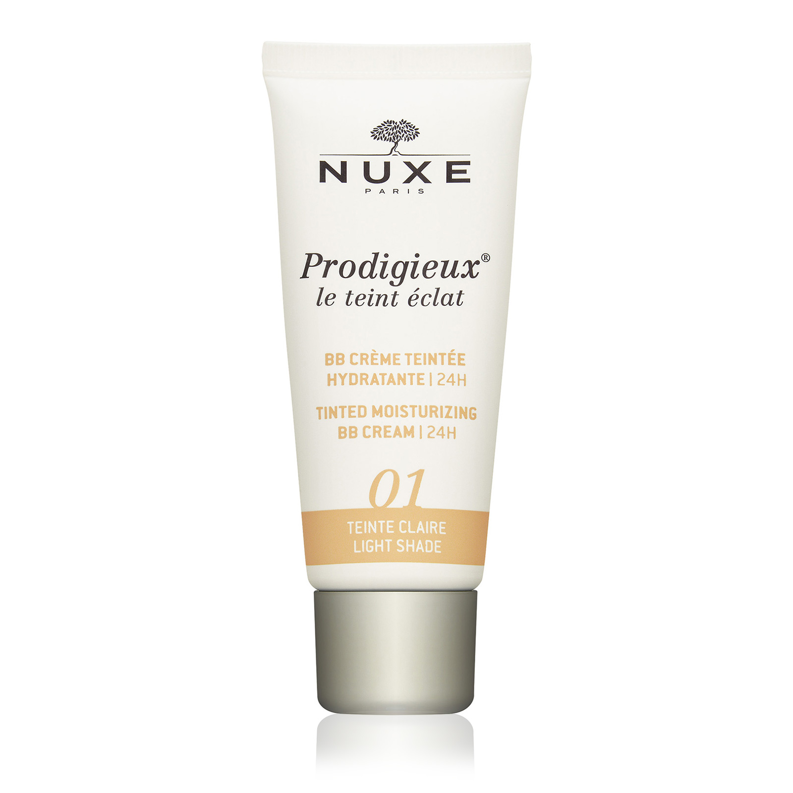 Prodigieux Tinted Moisturizing BB Cream