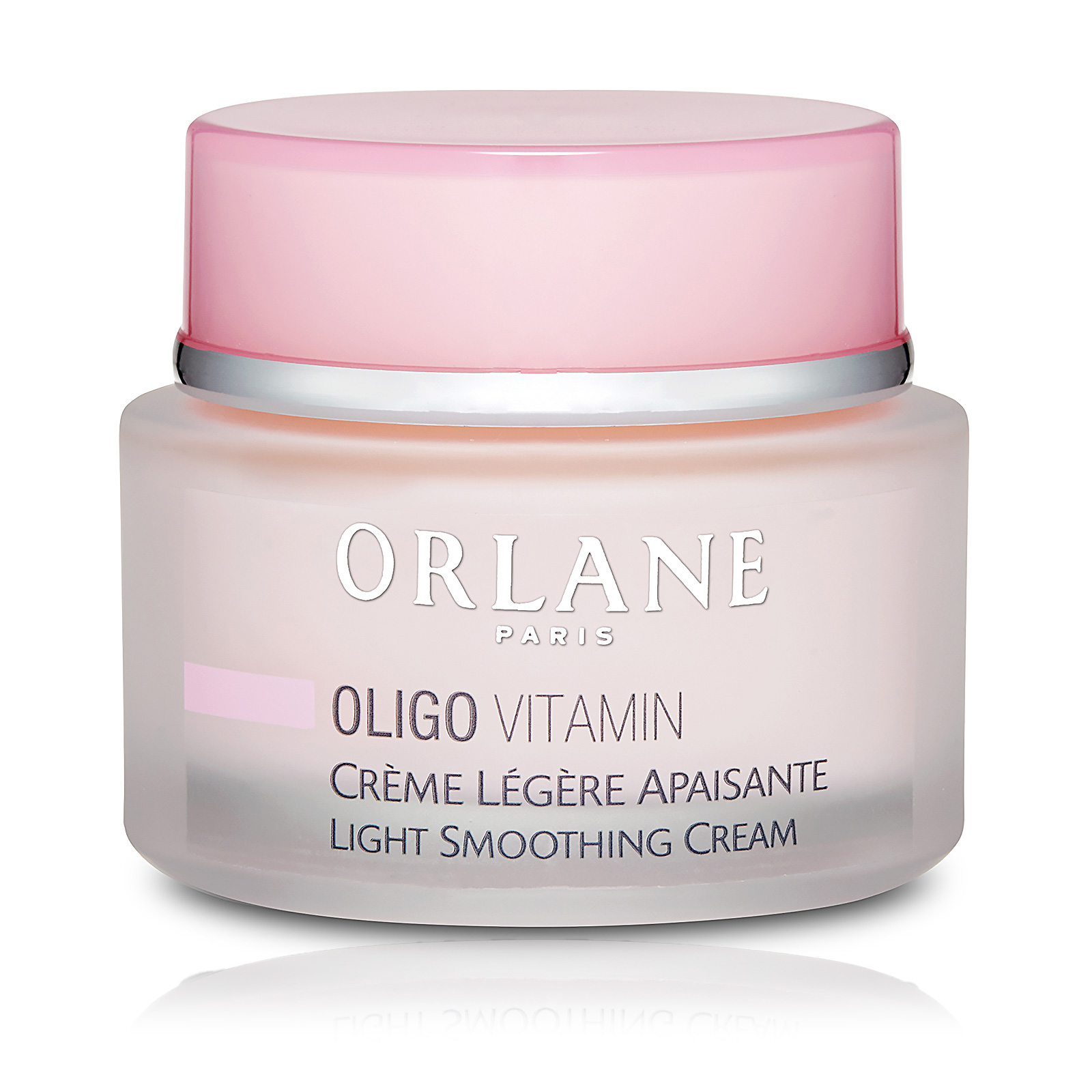 Oligo Vitamin Light Smoothing Cream (Suitable for All Skin Types including Sensitive Skin)