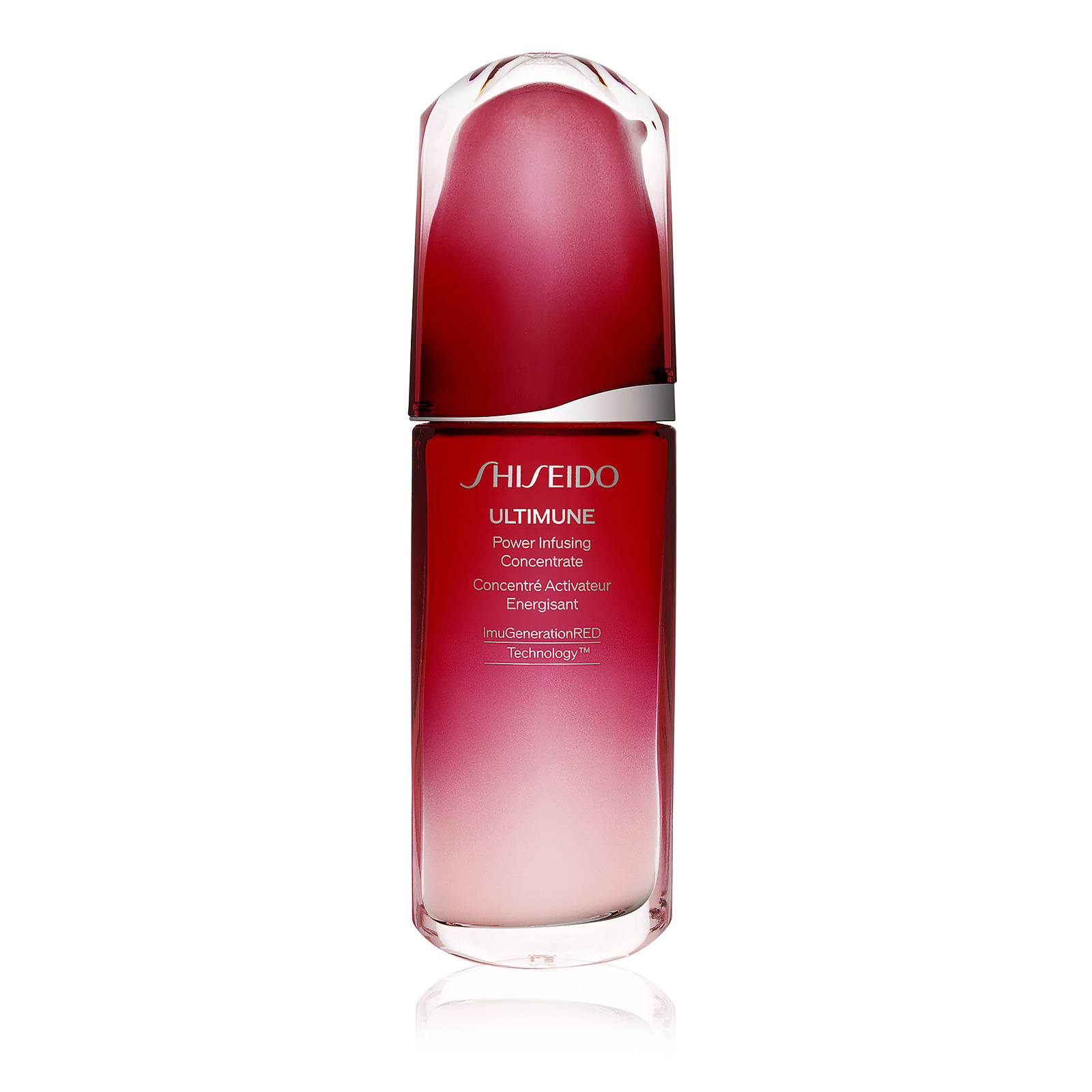 Shiseido Ultimune Power Infusing Concentrate III2.5 oz 75 ml AKB Beauty