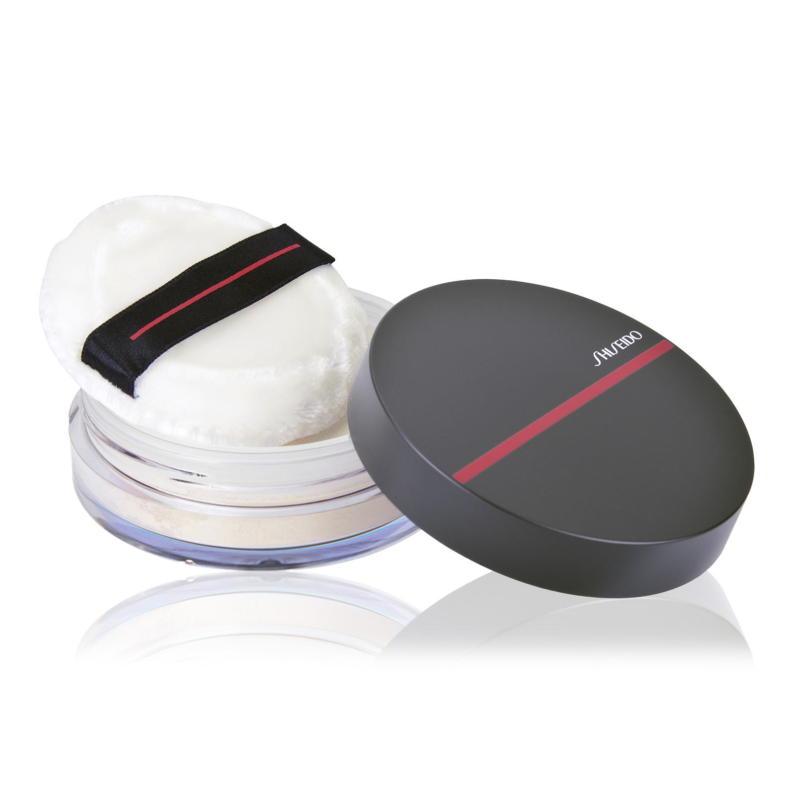 Synchro Skin Invisible Silk Loose Powder