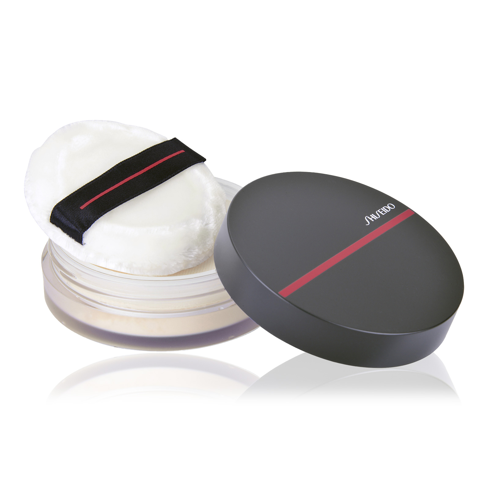 Synchro Skin Invisible Silk Loose Powder