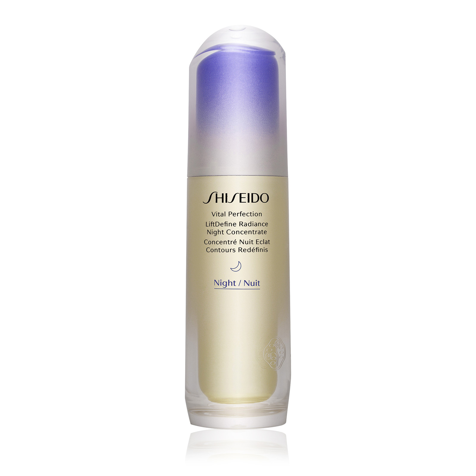 Vital Perfection LiftDefine Radiance Night Concentrate