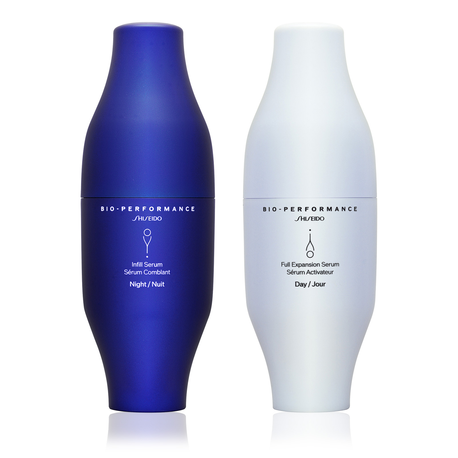 Bio-Performance Skin Filler Serum