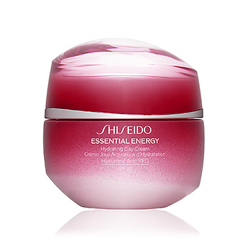 Essential Energy Hydrating Day Cream SPF 20