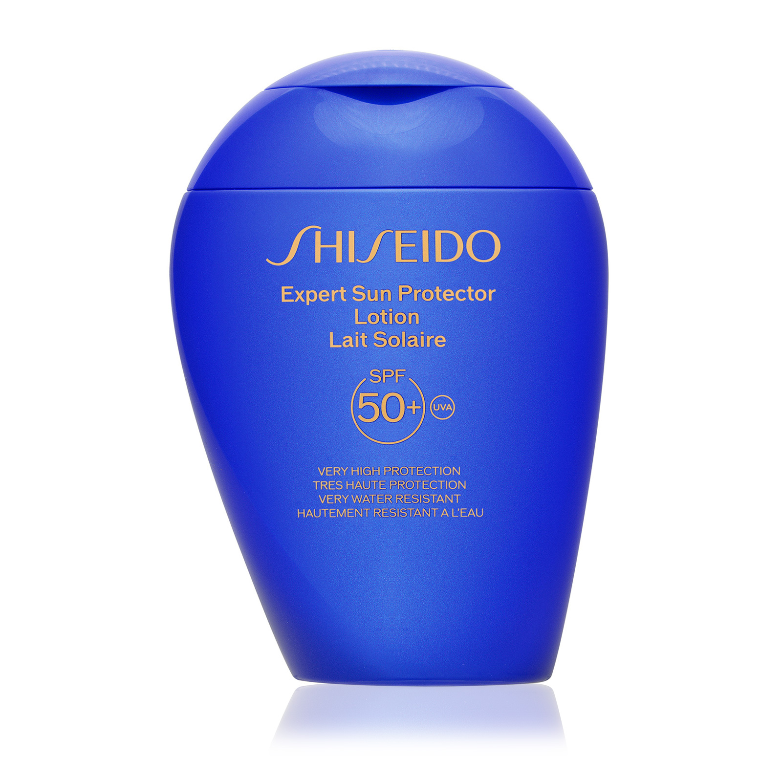 Expert Sun Protector Face And Body Lotion Lotion SPF50+UVA