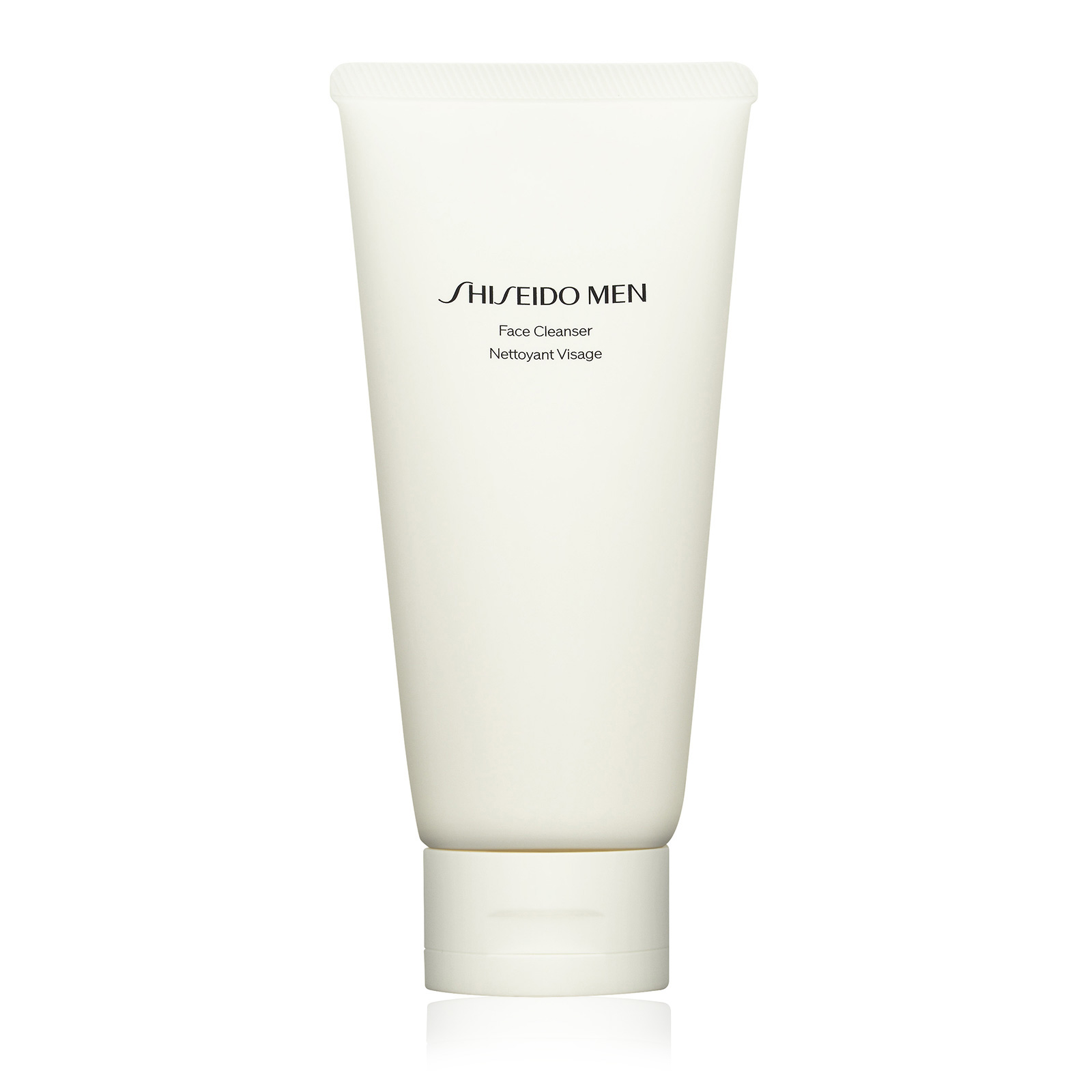 Shiseido Men Face Cleanser