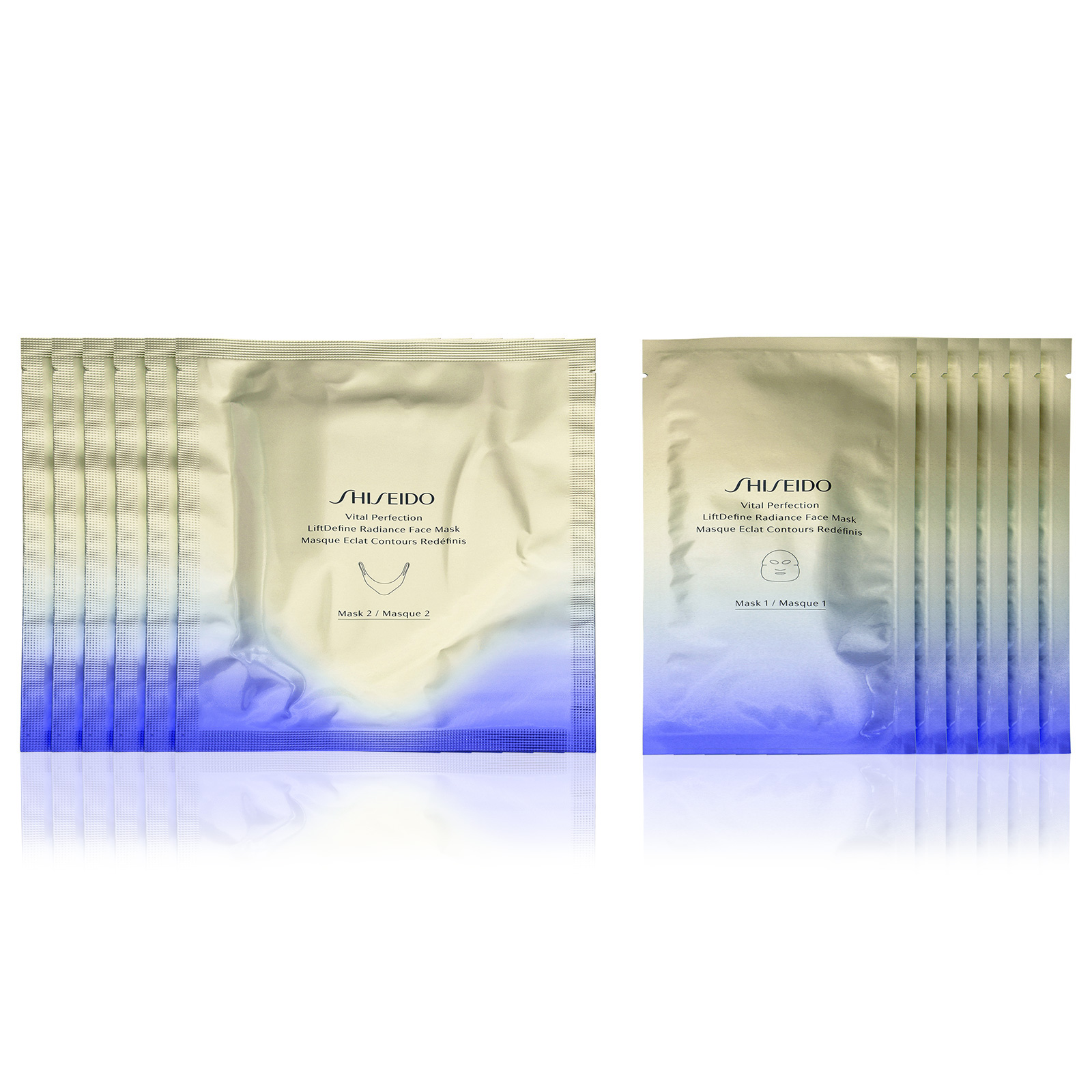 Vital Perfection LiftDefine Radiance Face Mask