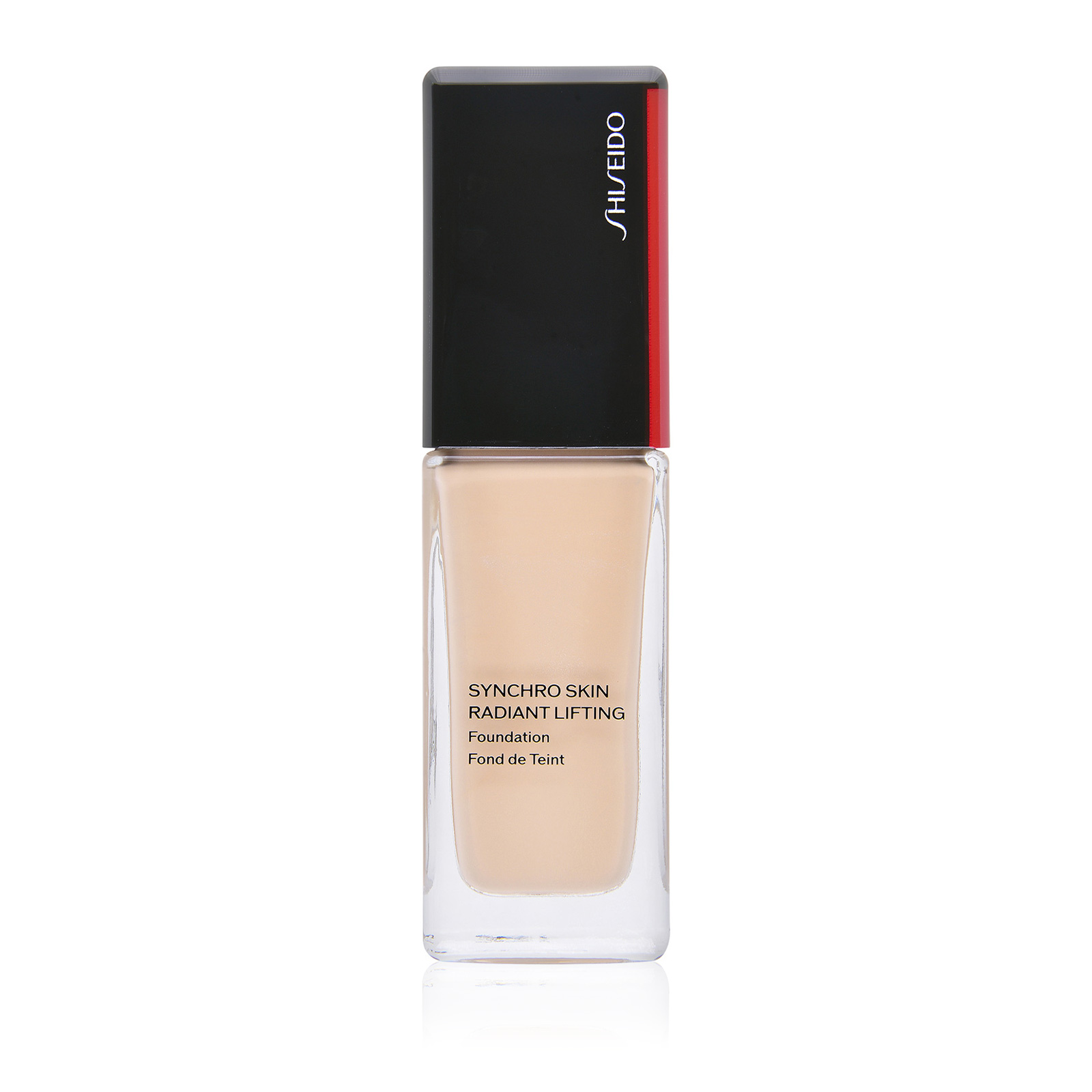 Synchro Skin Radiant Lifting Foundation SPF30/PA++++